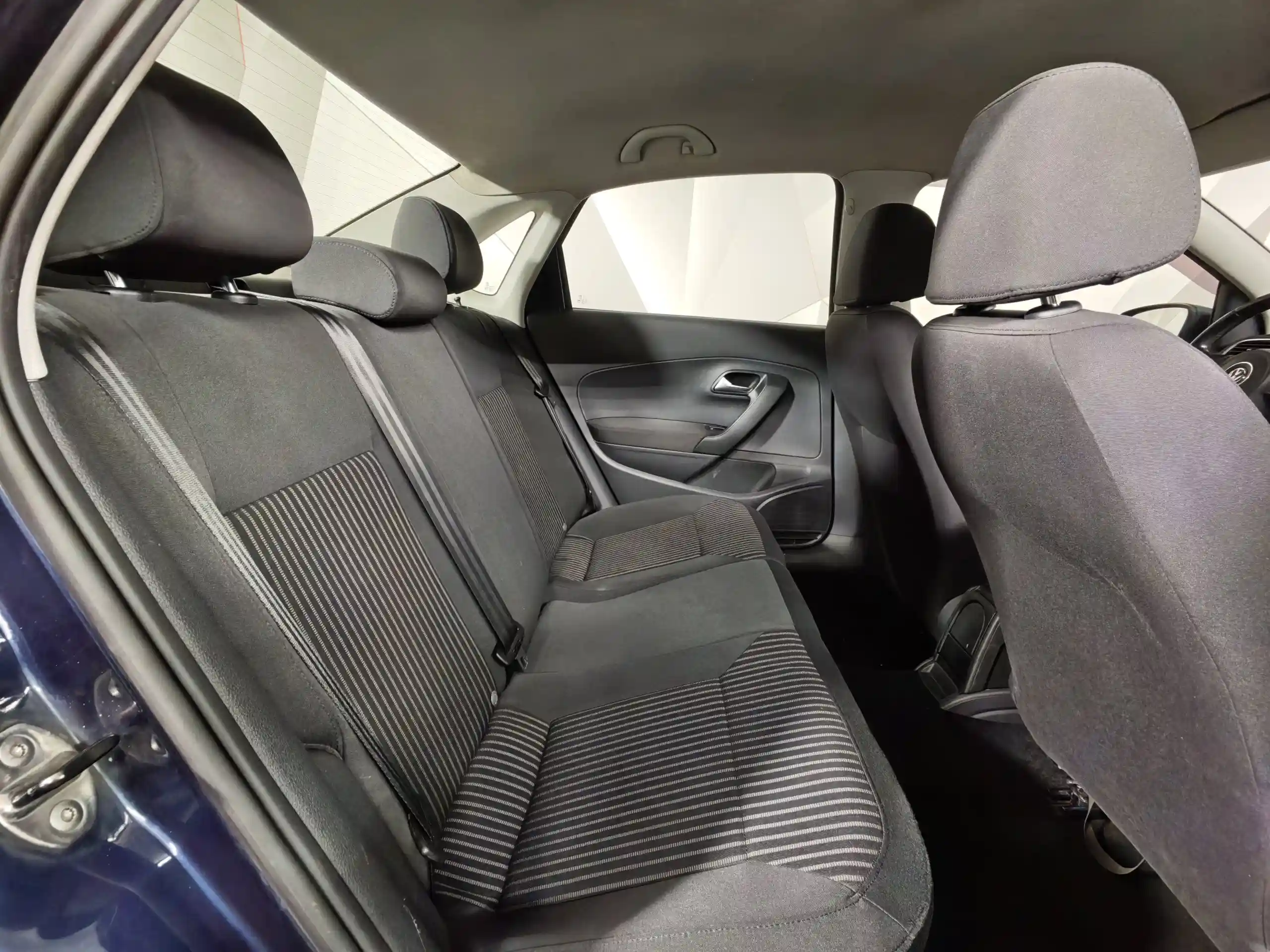 Volkswagen Polo 2012