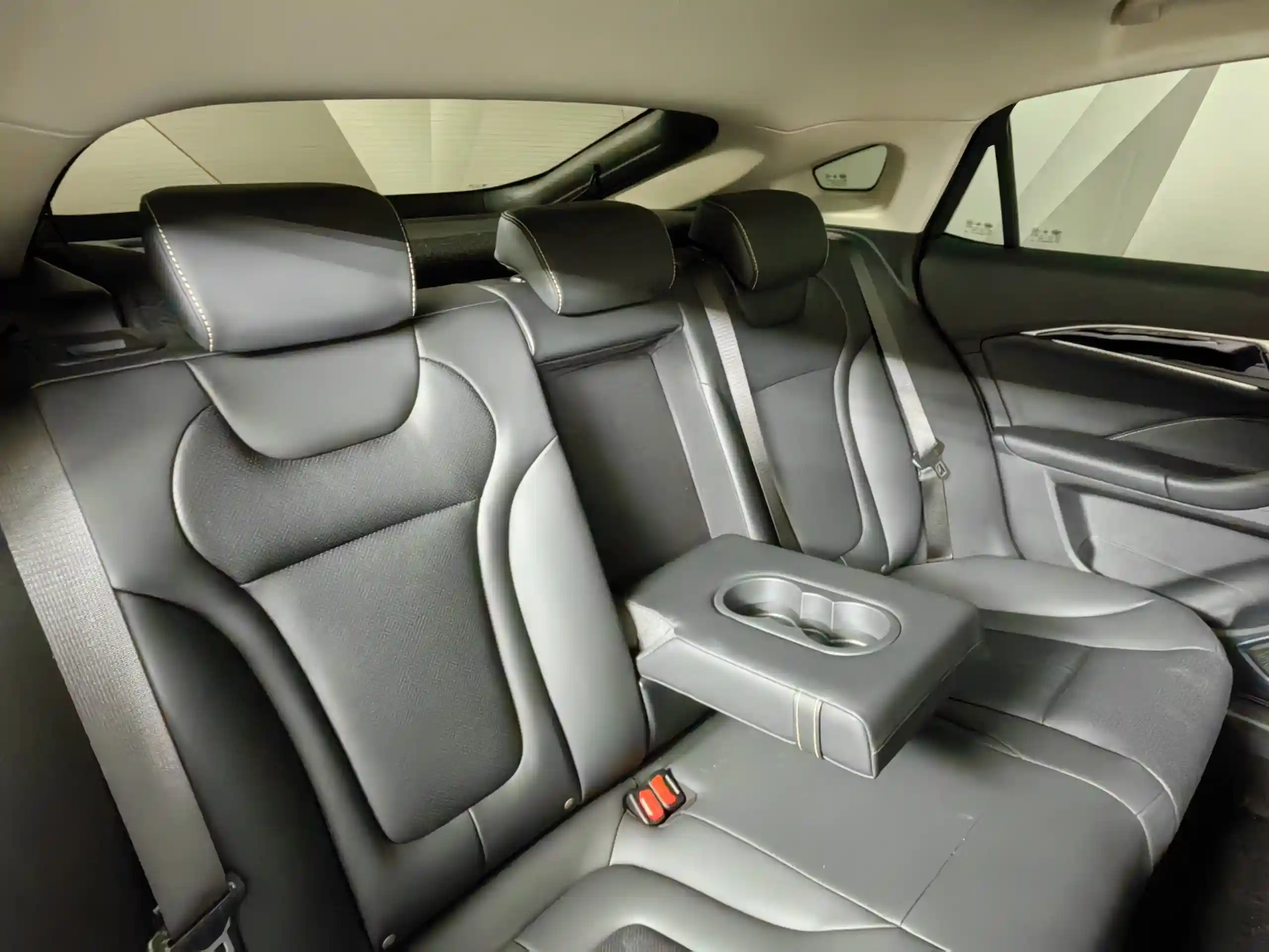 FAW Bestune B70 2024