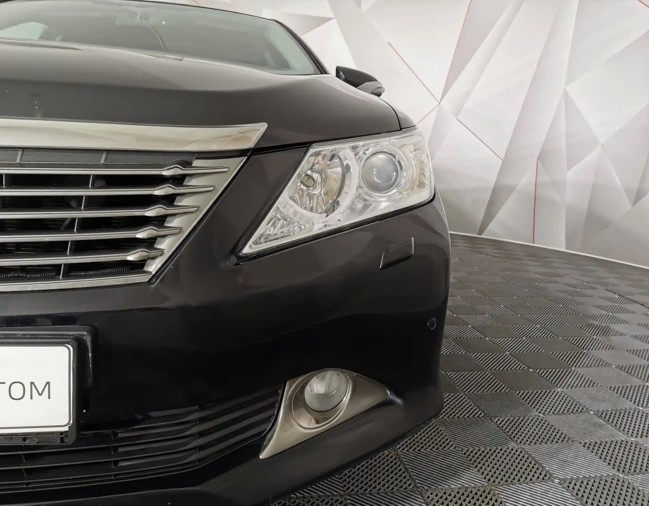 Toyota Camry 2014