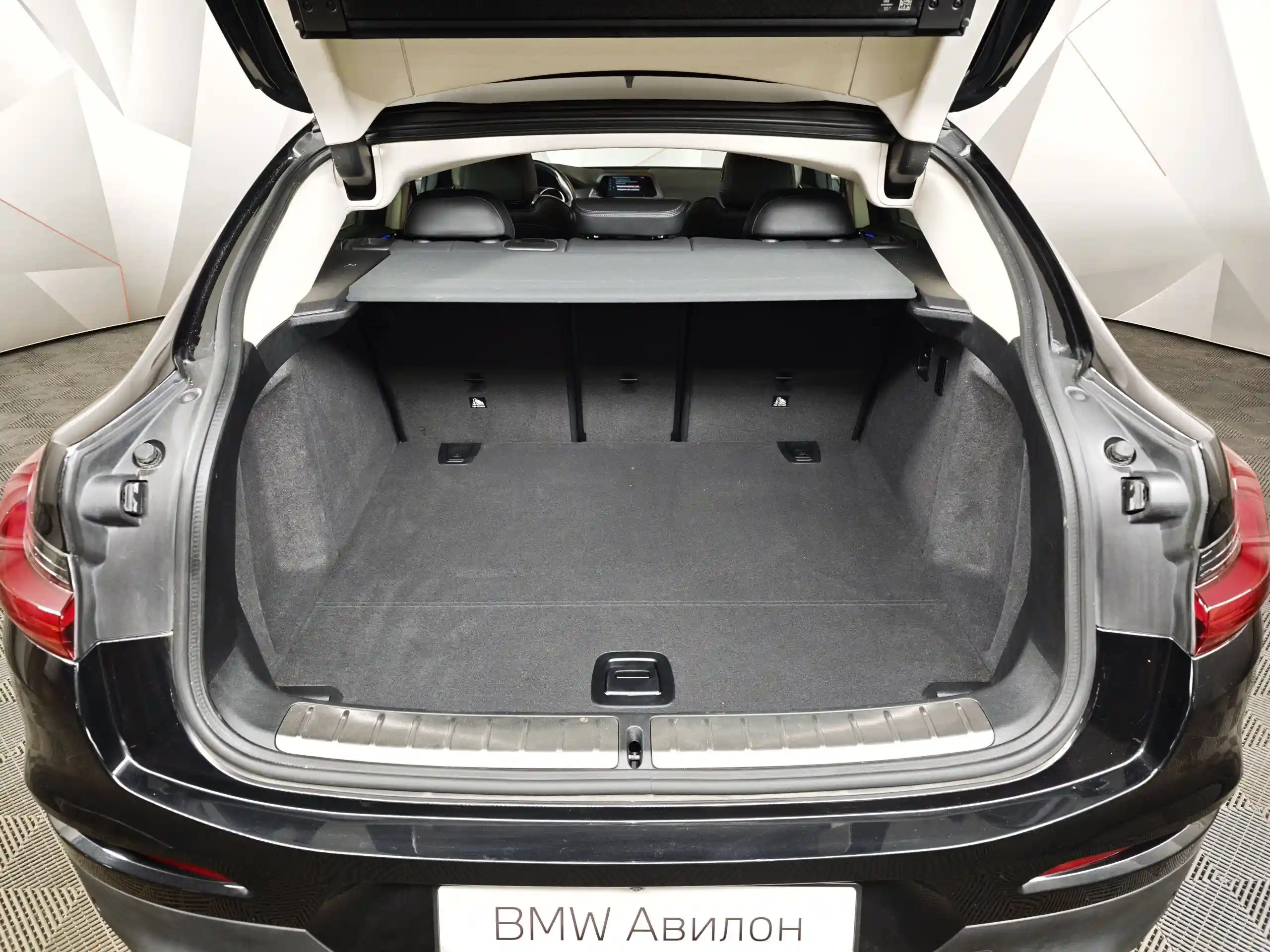 BMW X4 2019