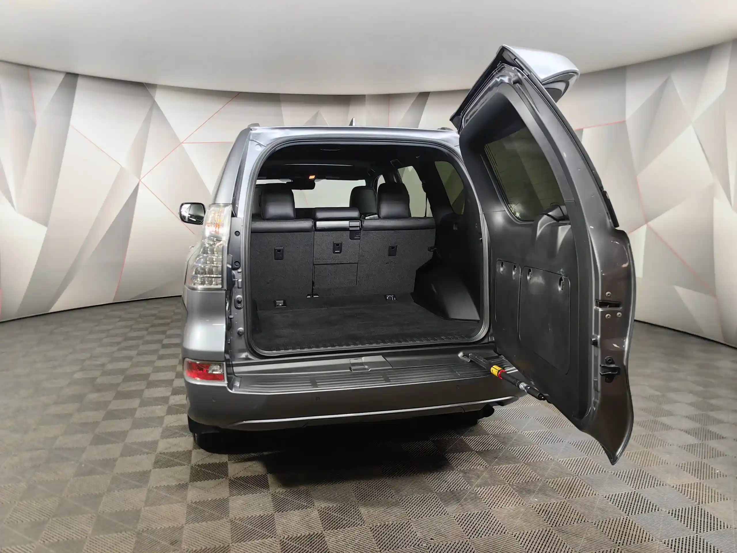 Lexus GX 2022
