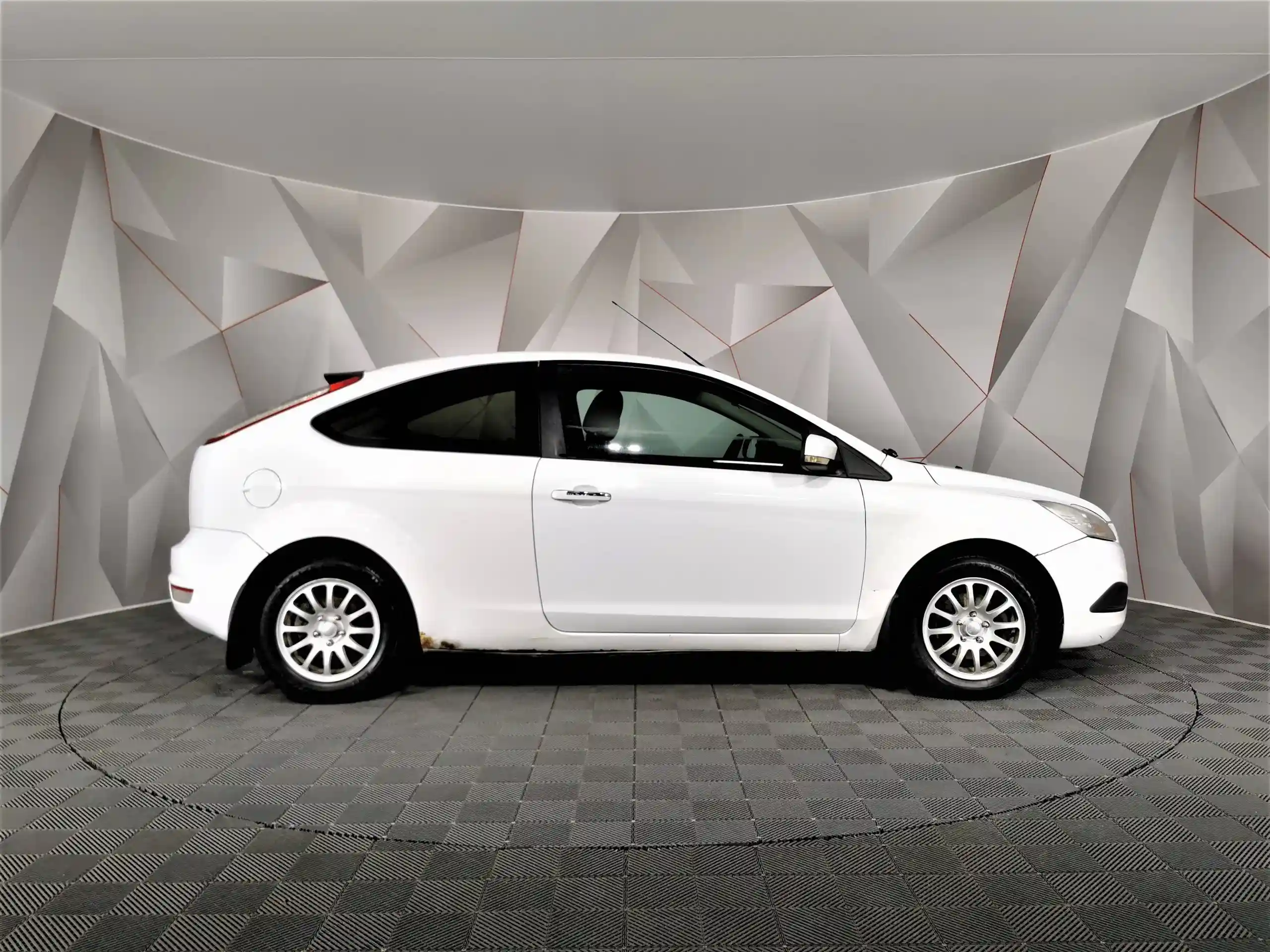 Ford Focus 2011