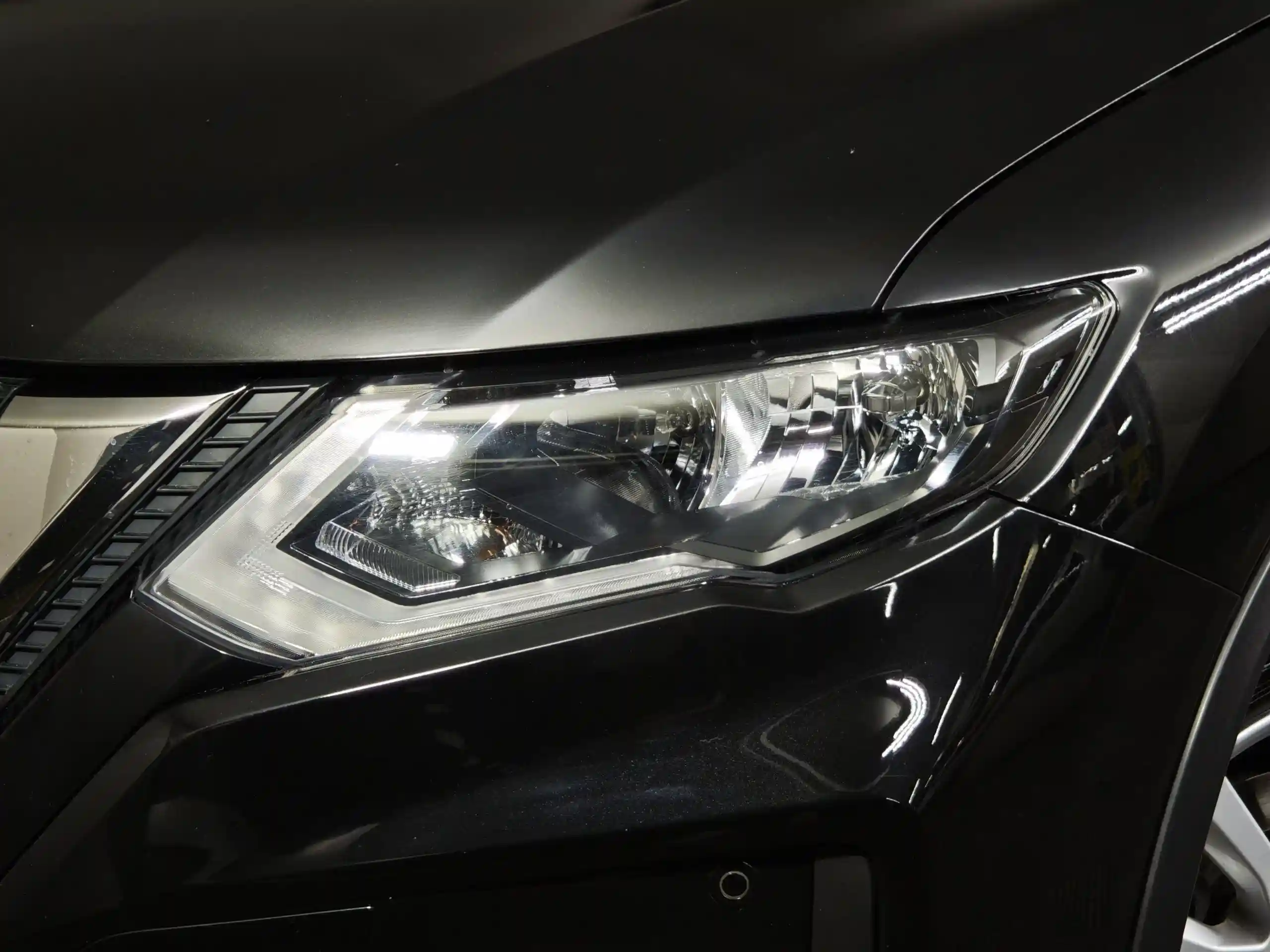 Nissan X-Trail 2022