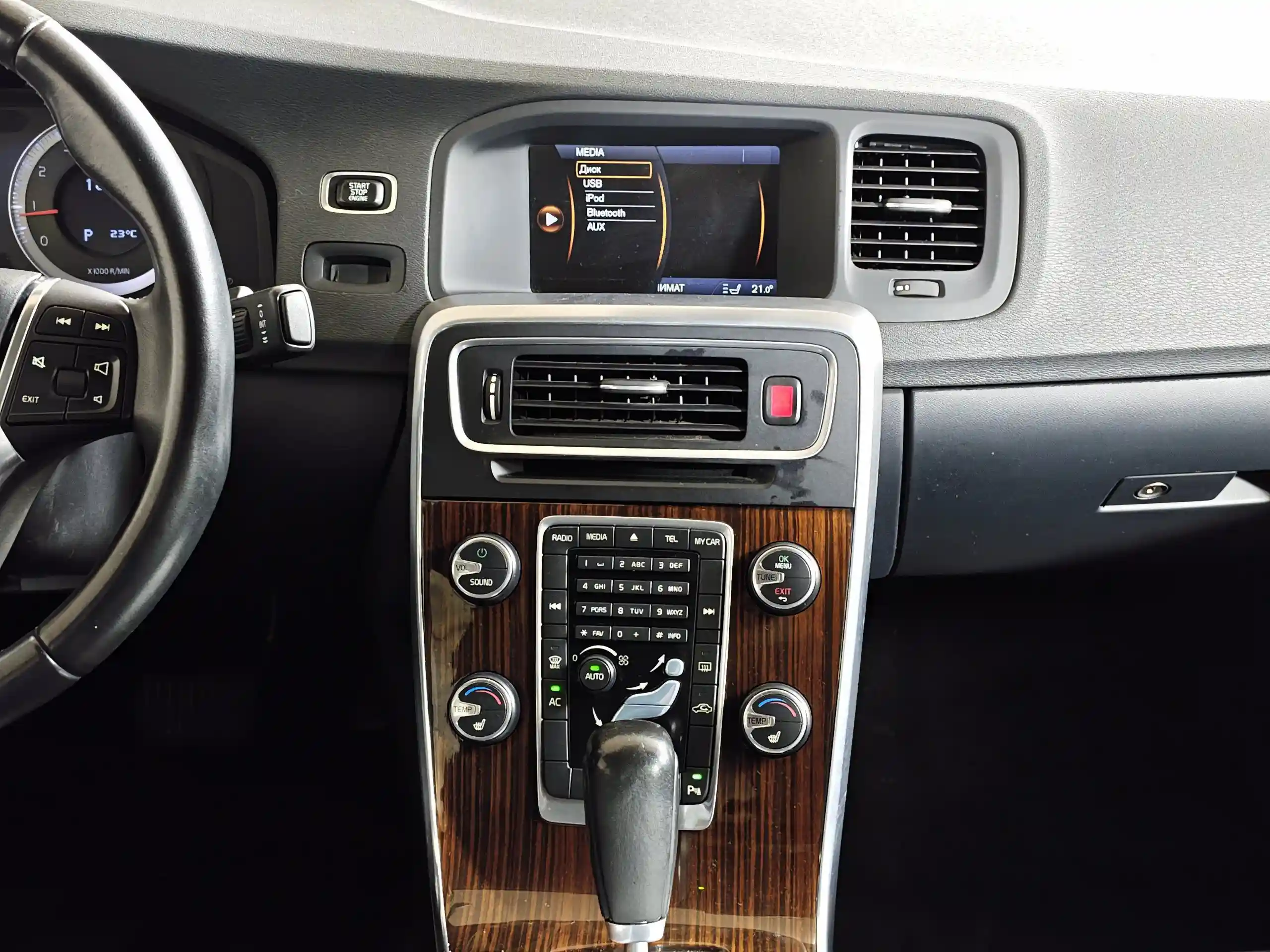 Volvo S60 2010