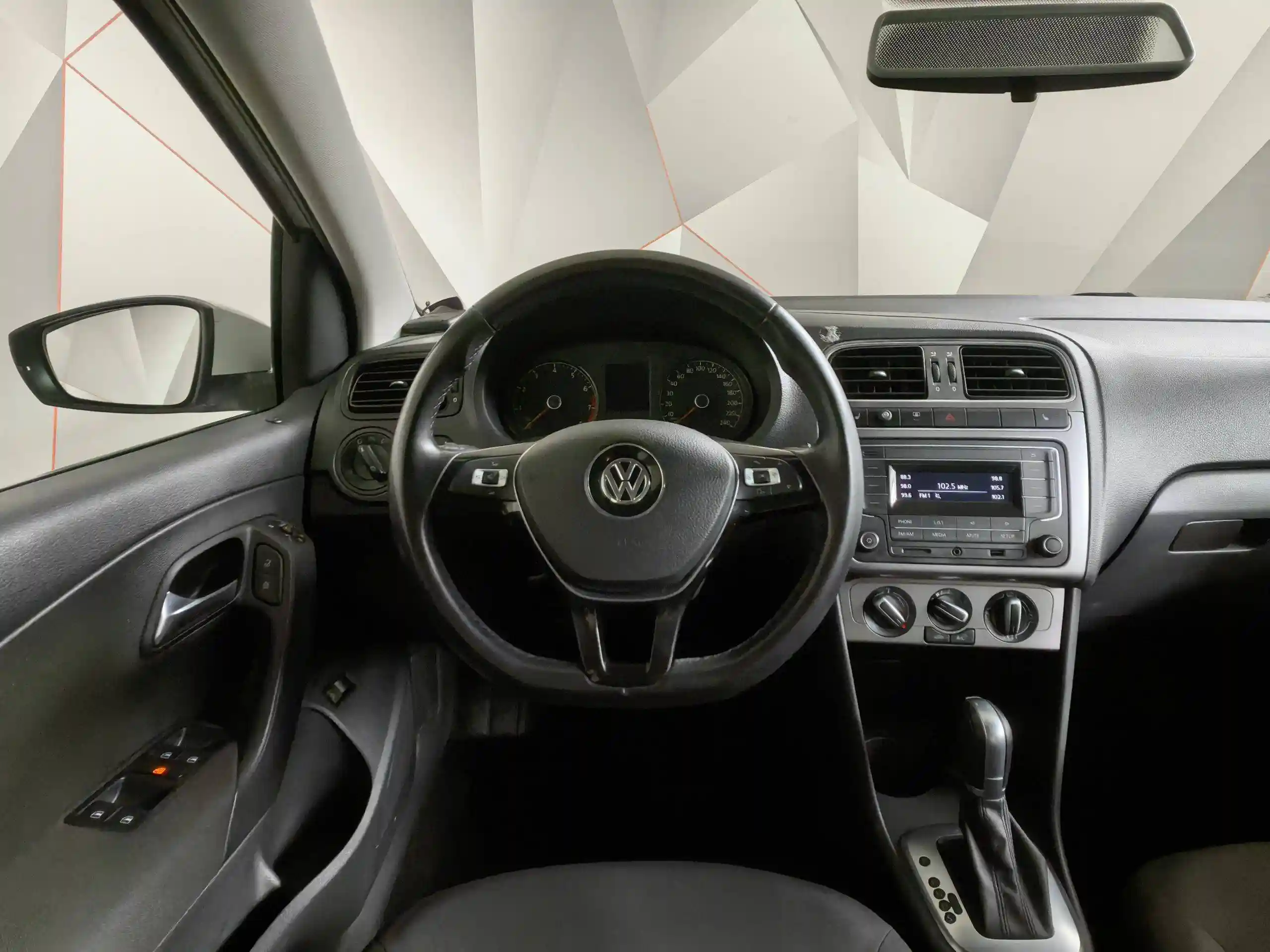 Volkswagen Polo 2018