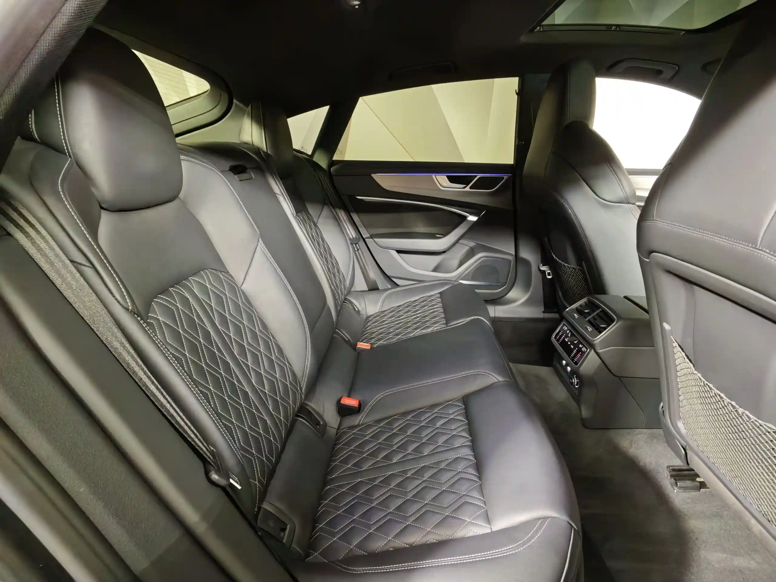 Audi A7 2020