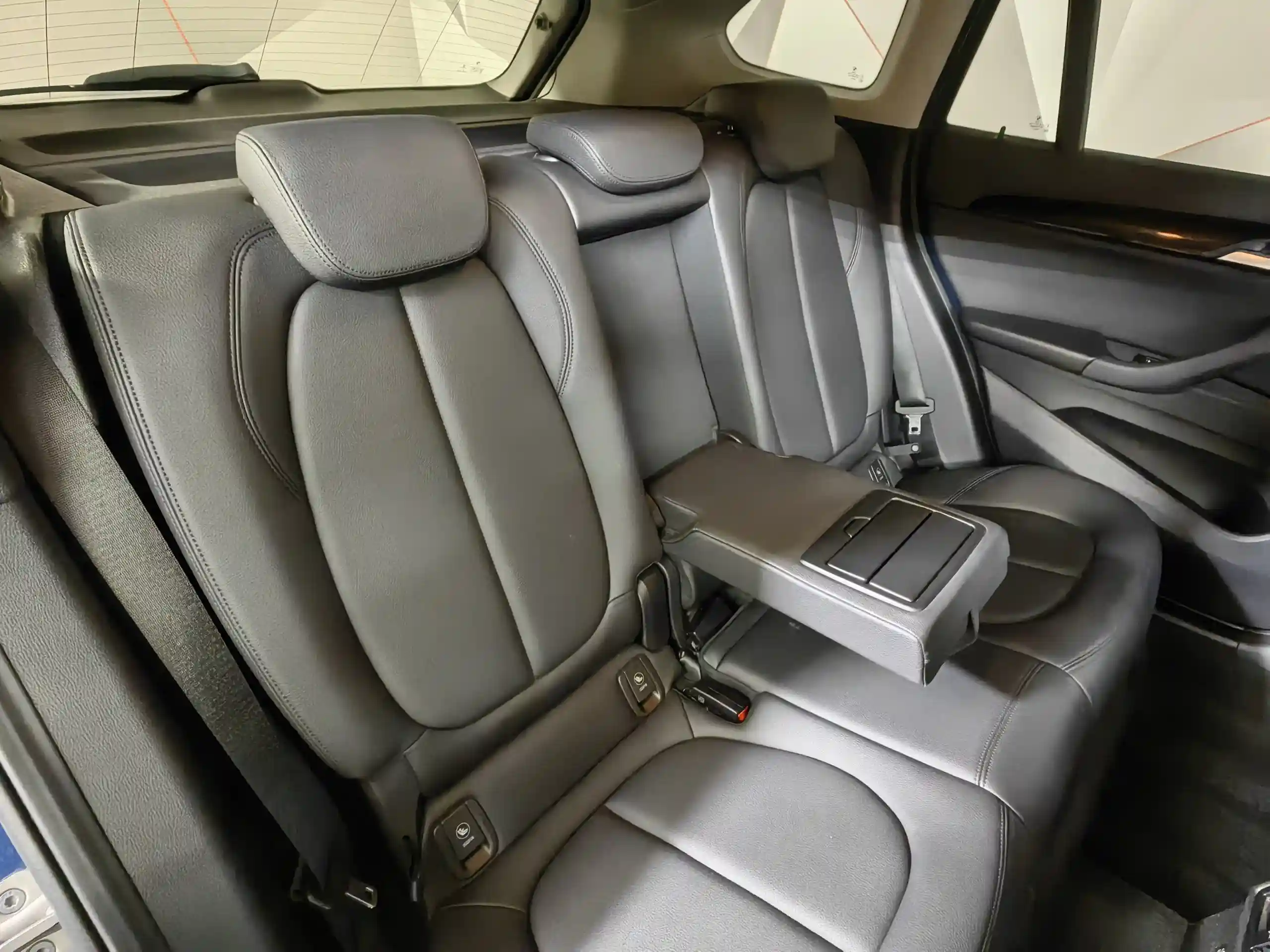 BMW X1 2021