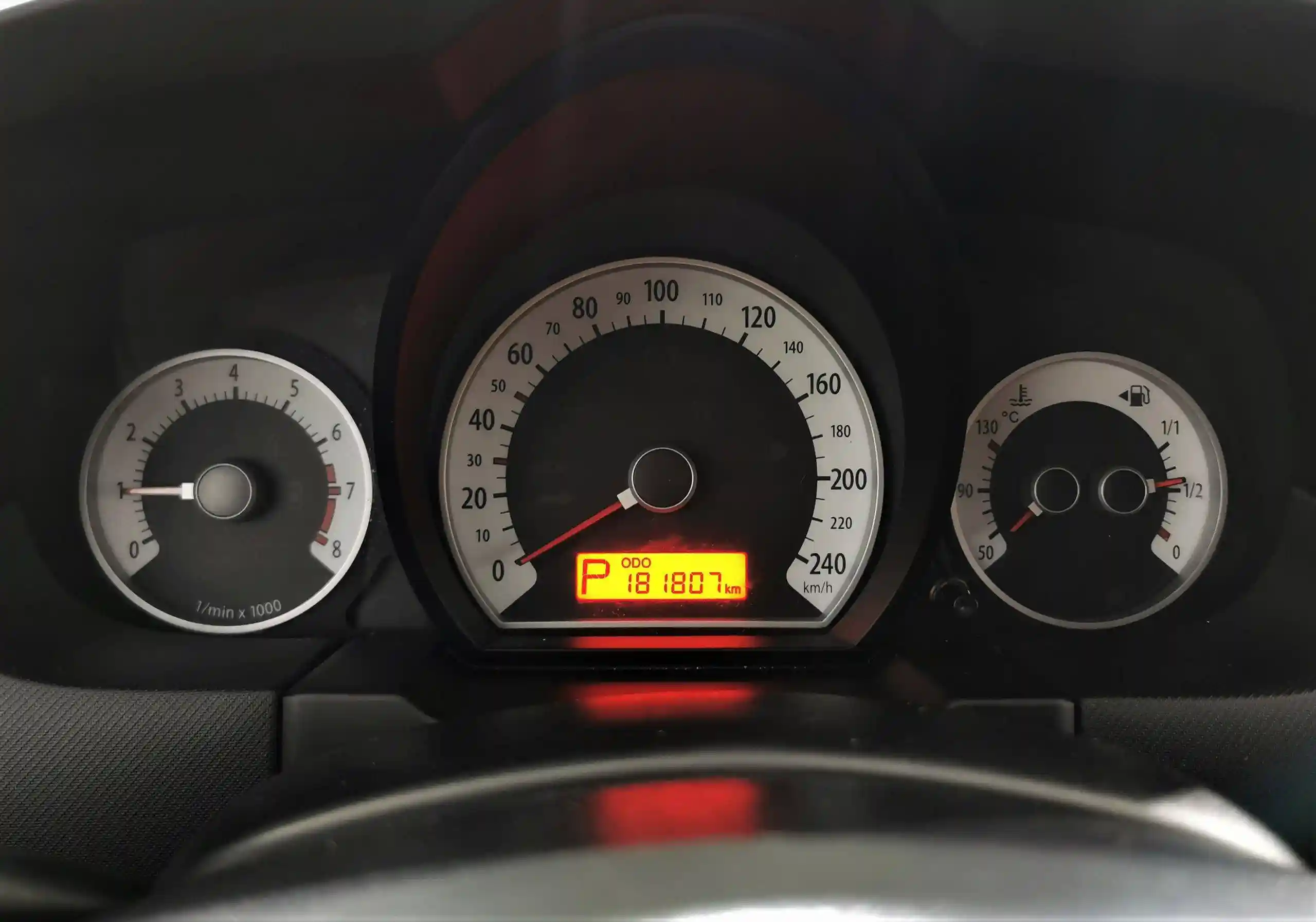 Kia Ceed 2009