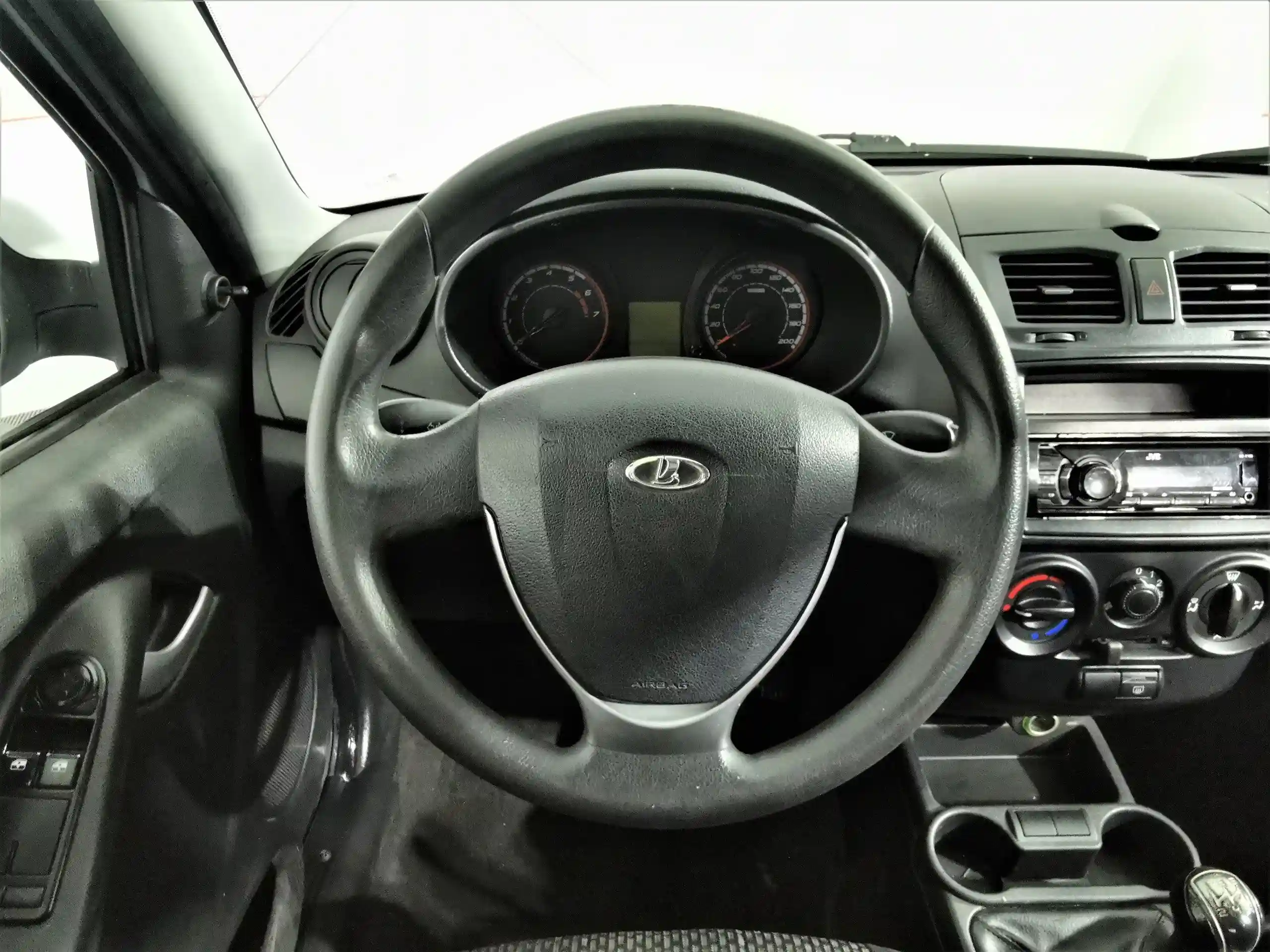ВАЗ (Lada) Kalina 2014