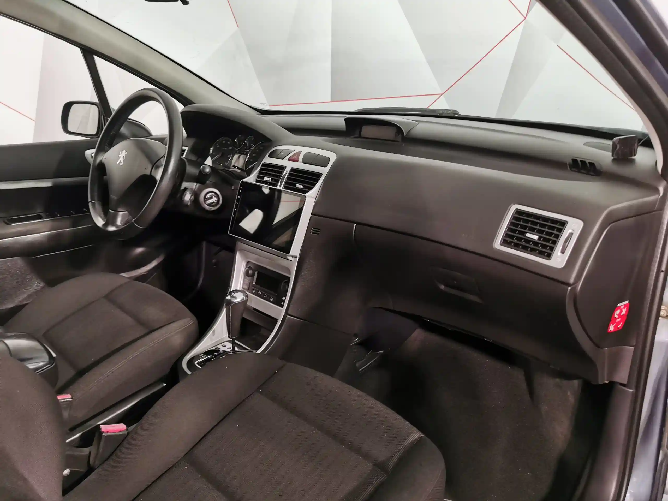 Peugeot 307 2006