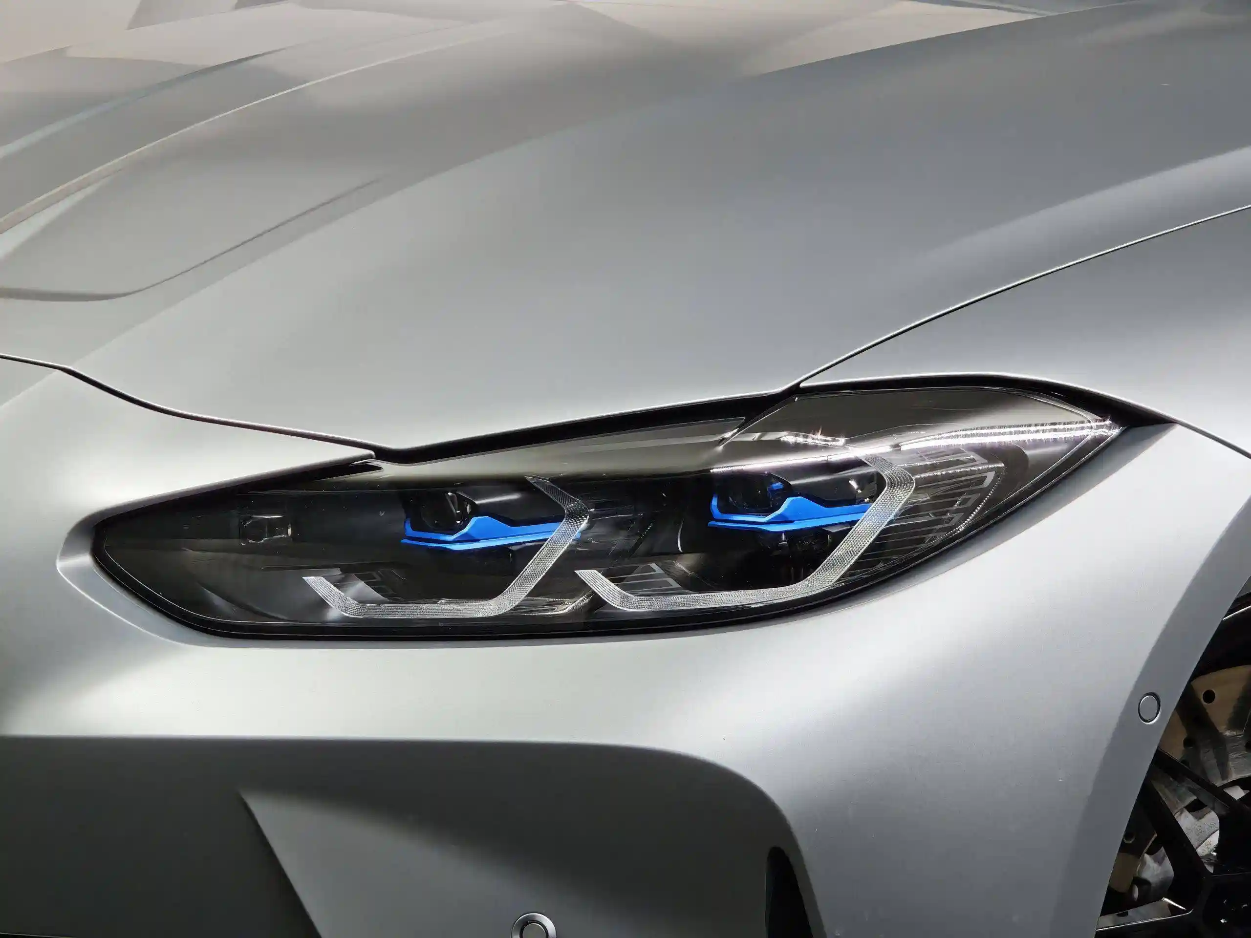 BMW M3 2023