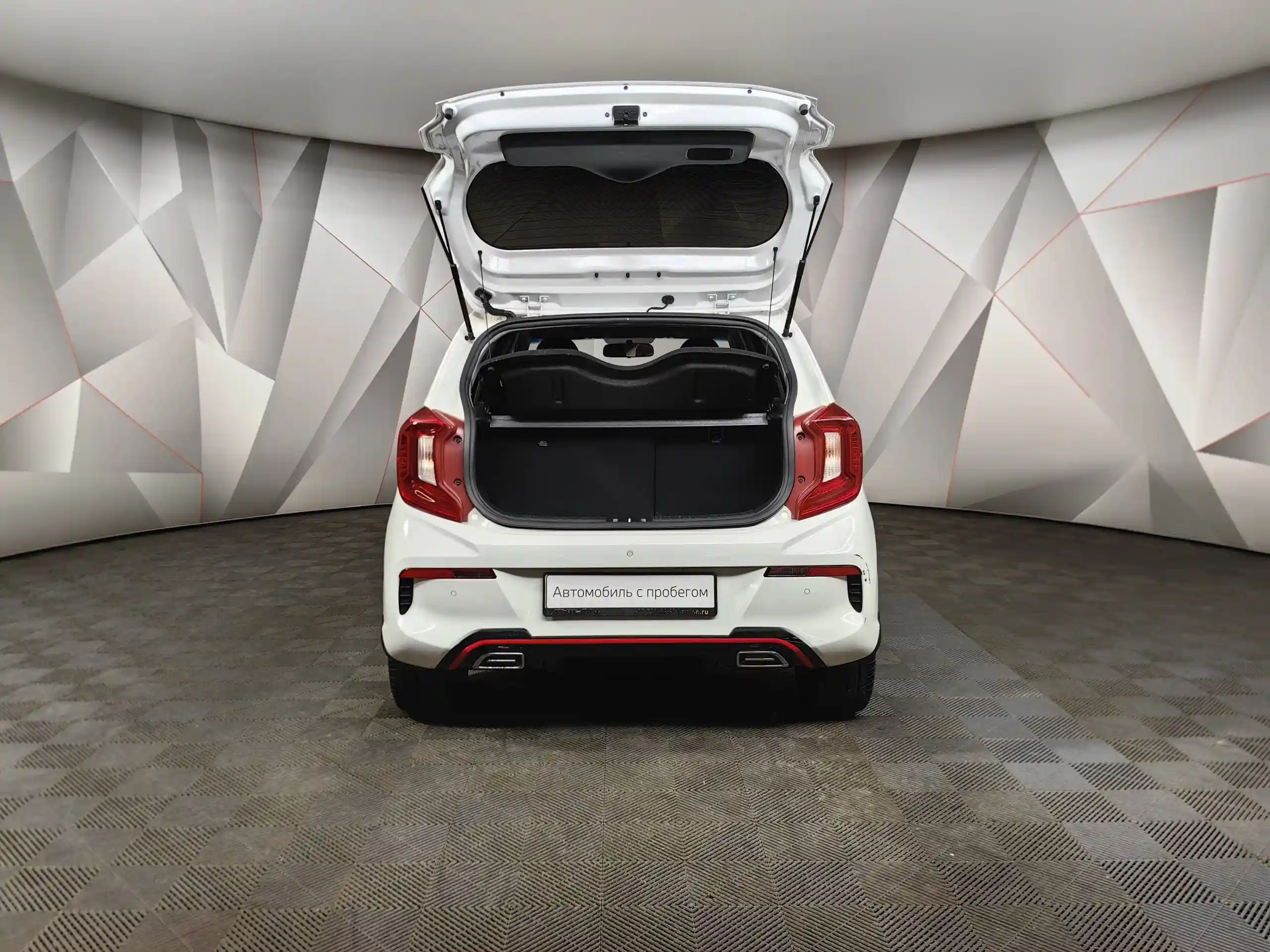 Kia Picanto 2022