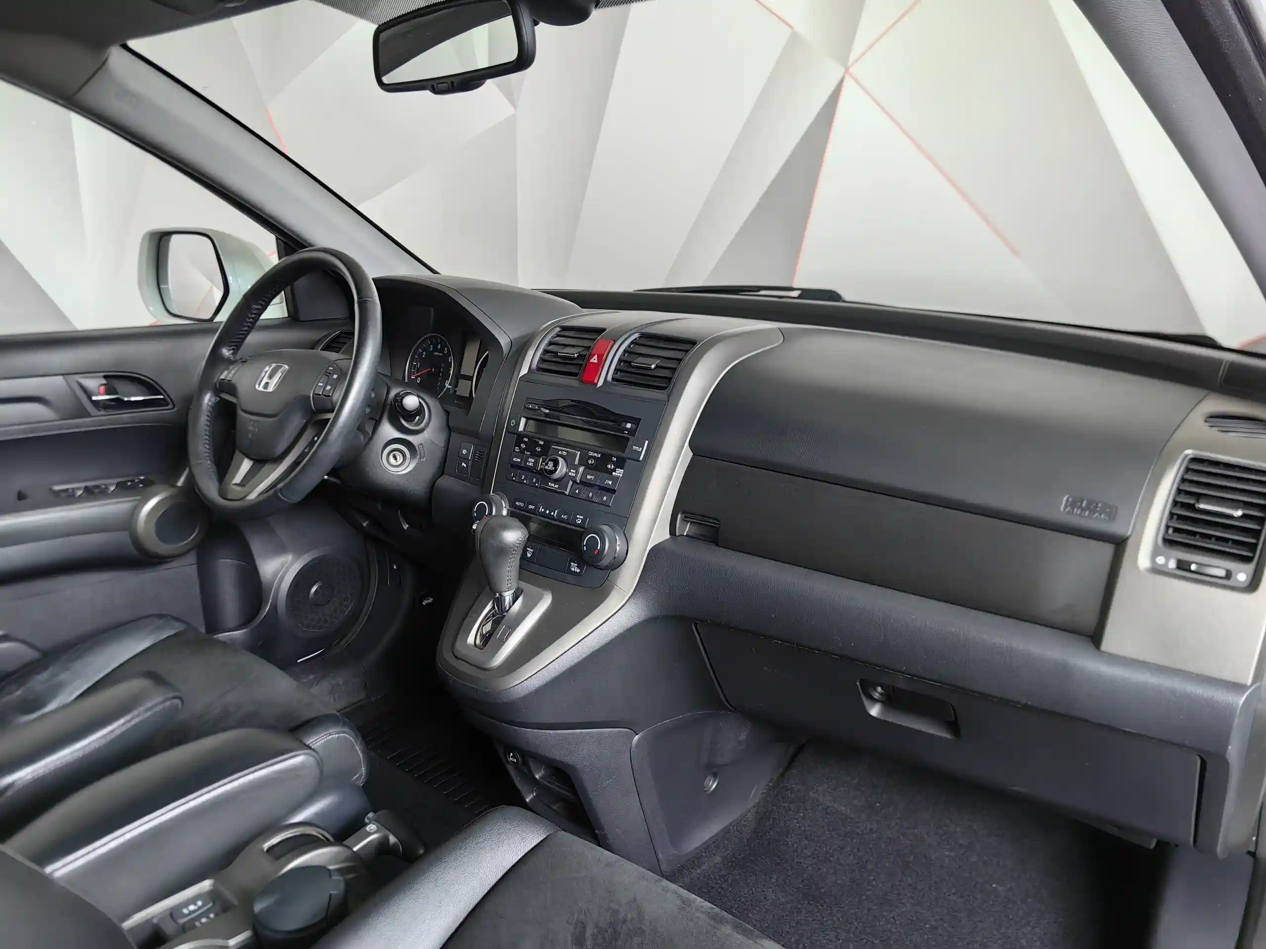 Honda CR-V 2012