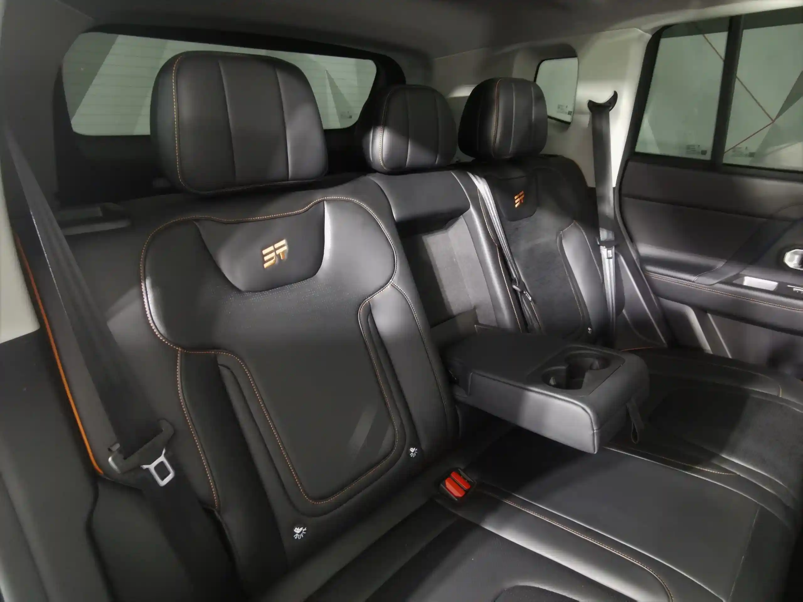 JETOUR T1 2026