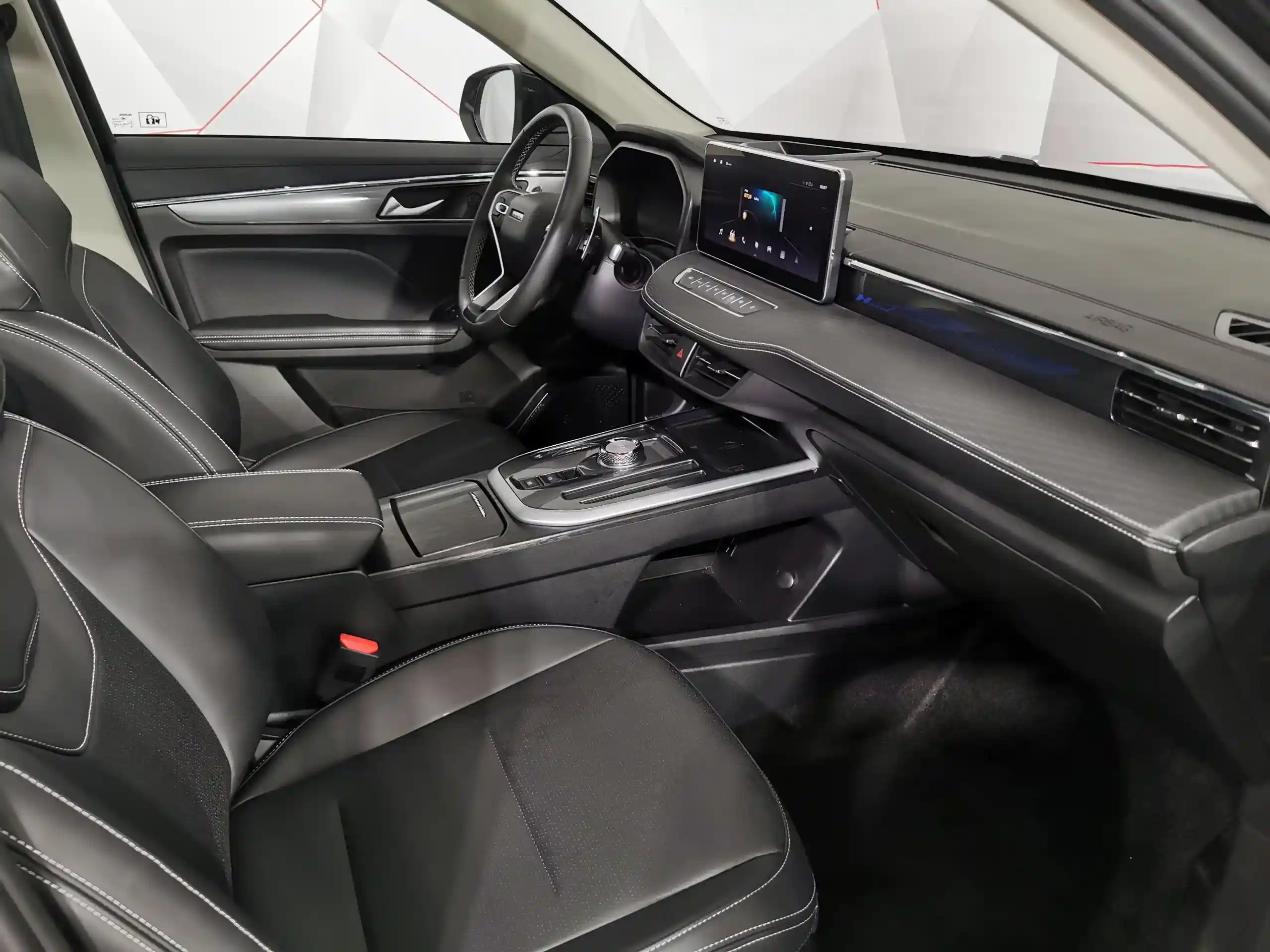 Haval Jolion 2024