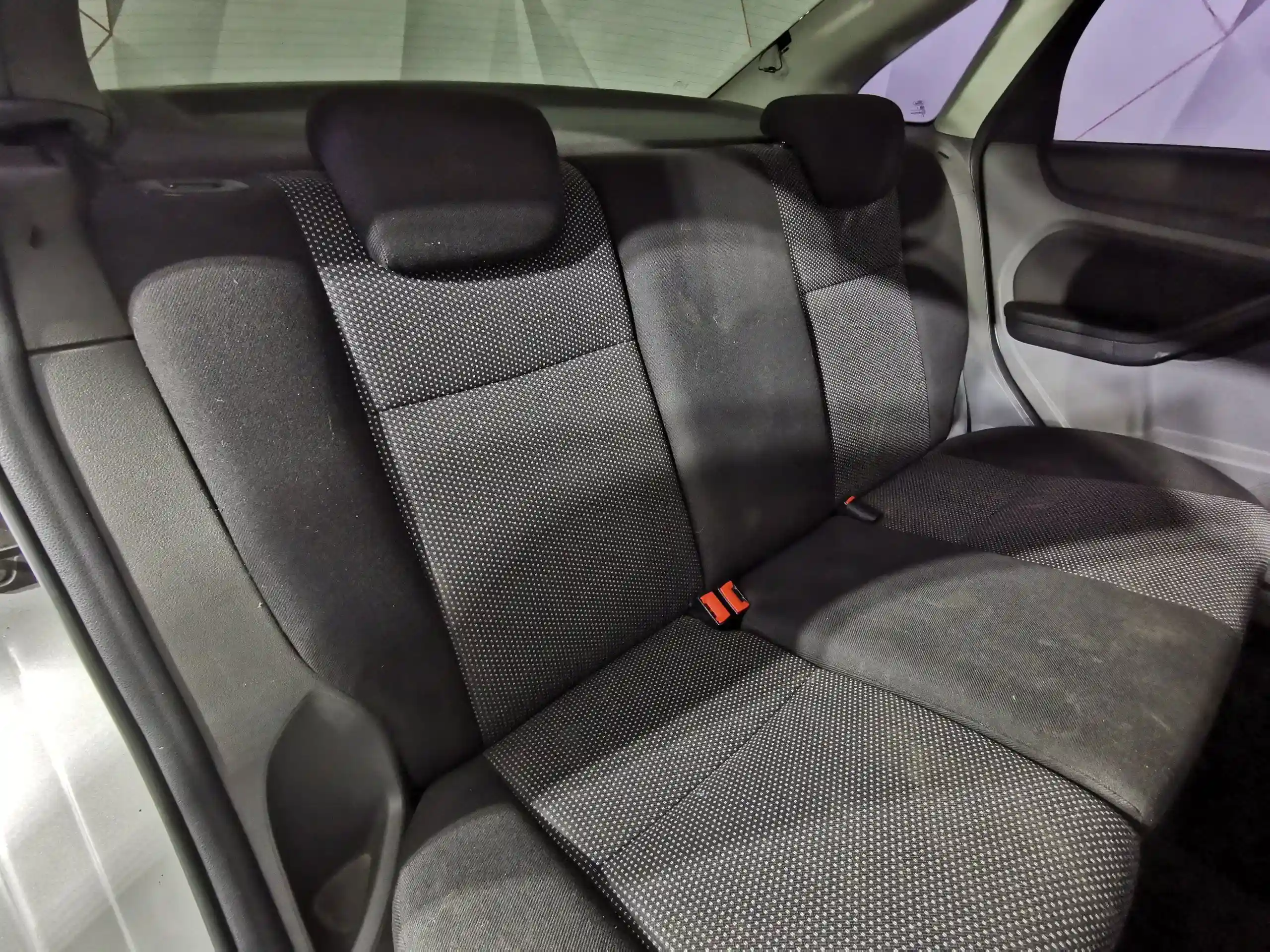 Ford Focus 2010