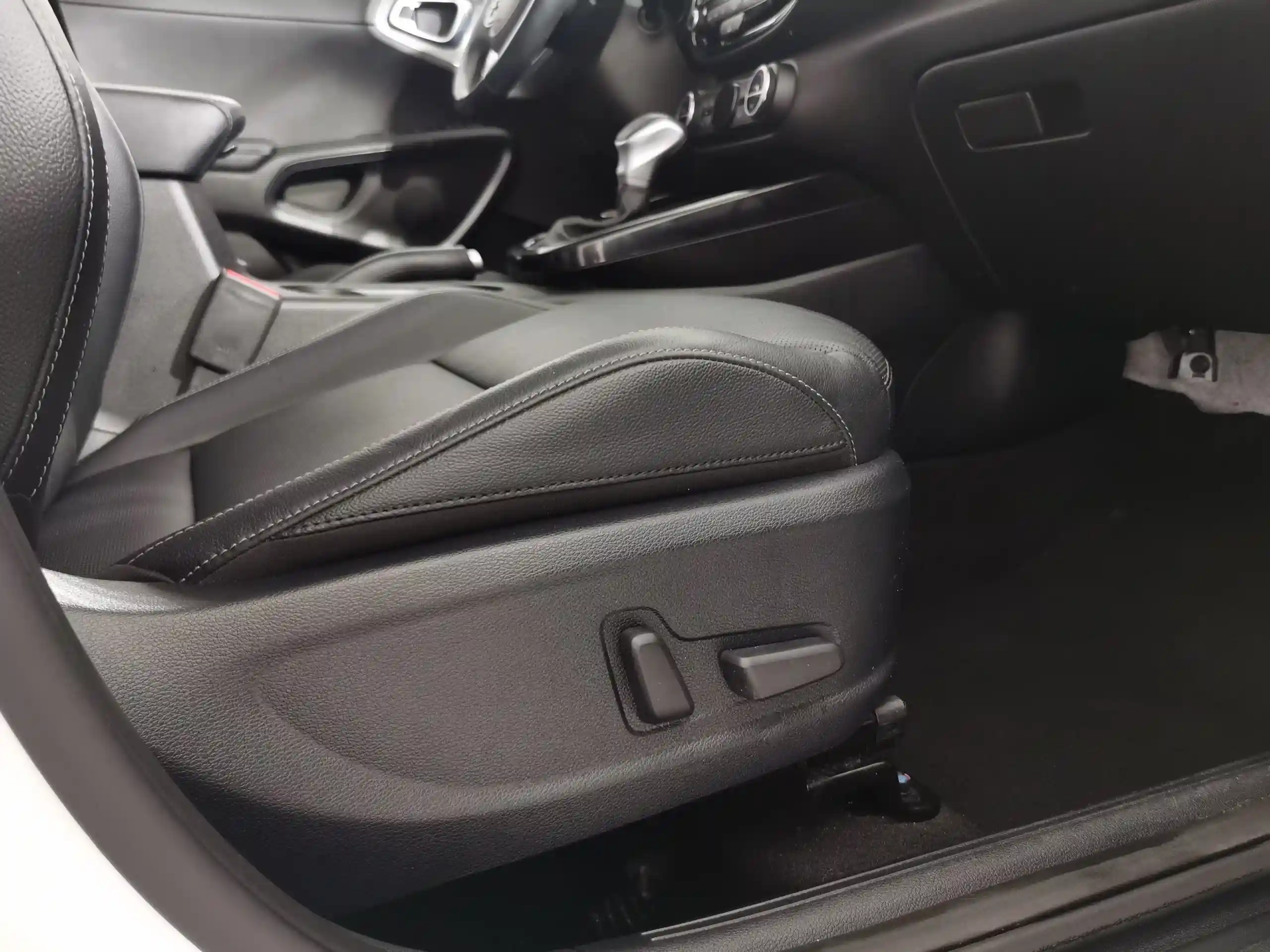 Kia Soul 2022