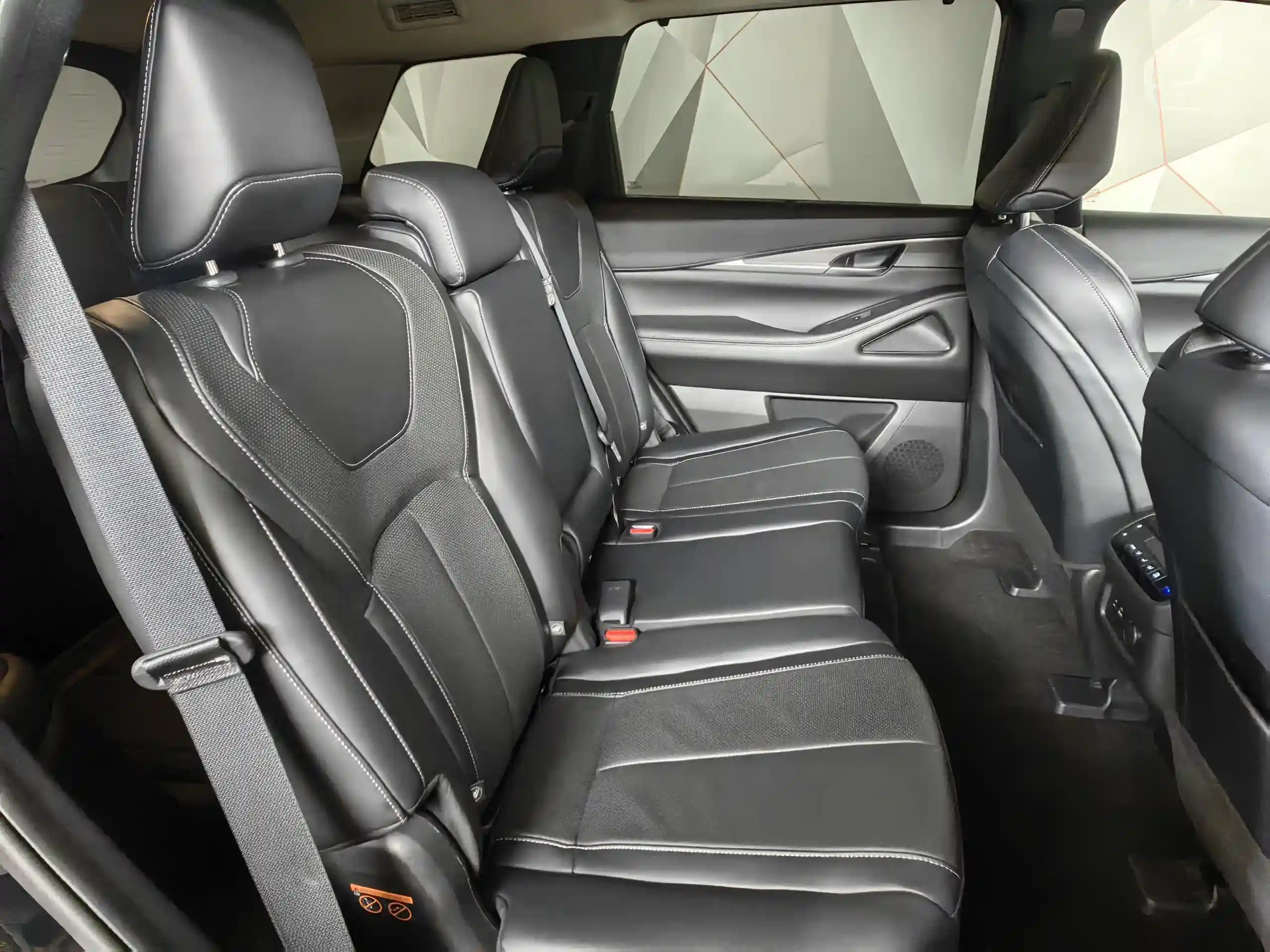 Infiniti QX60 2023