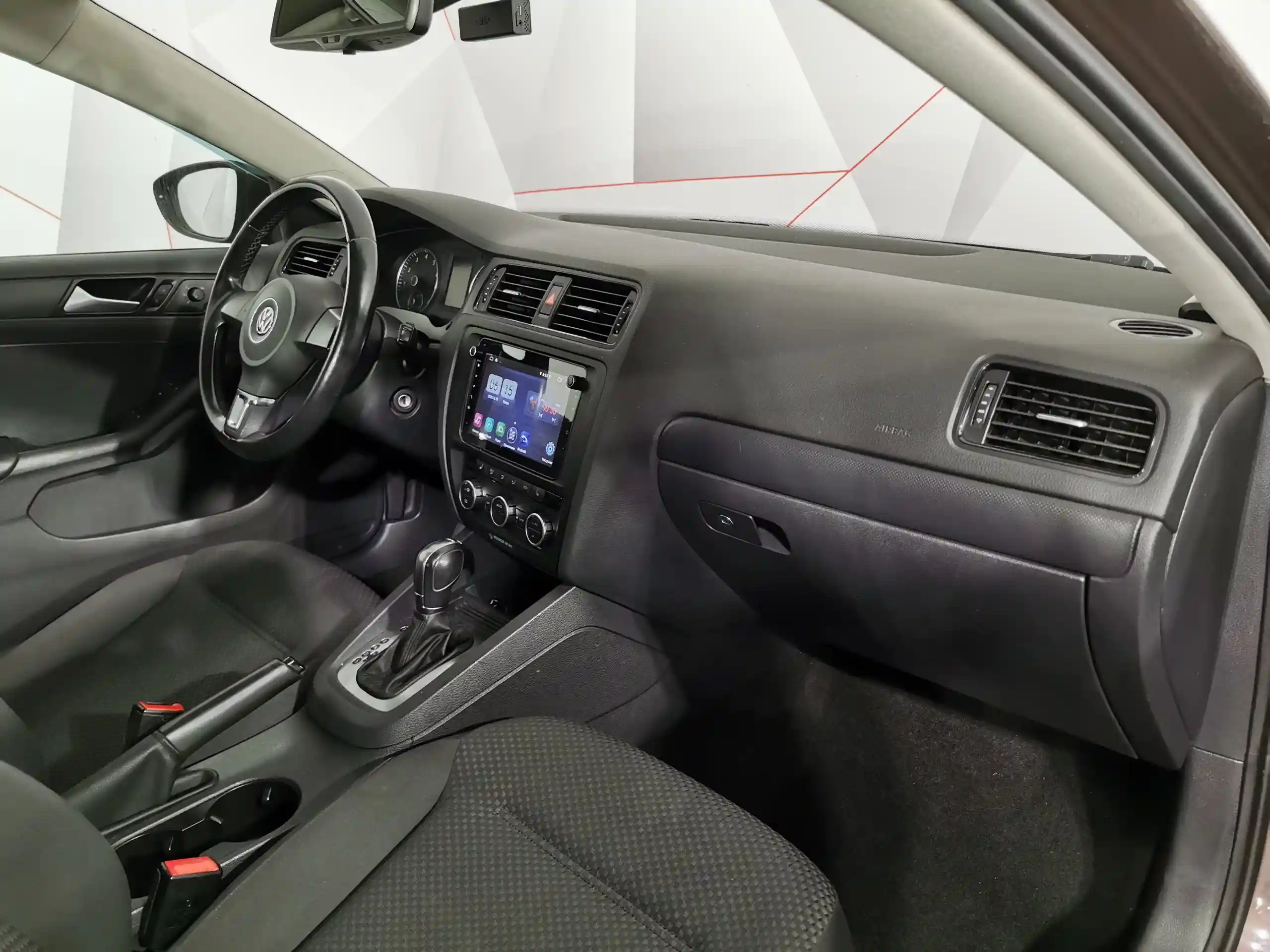 Volkswagen Jetta 2014