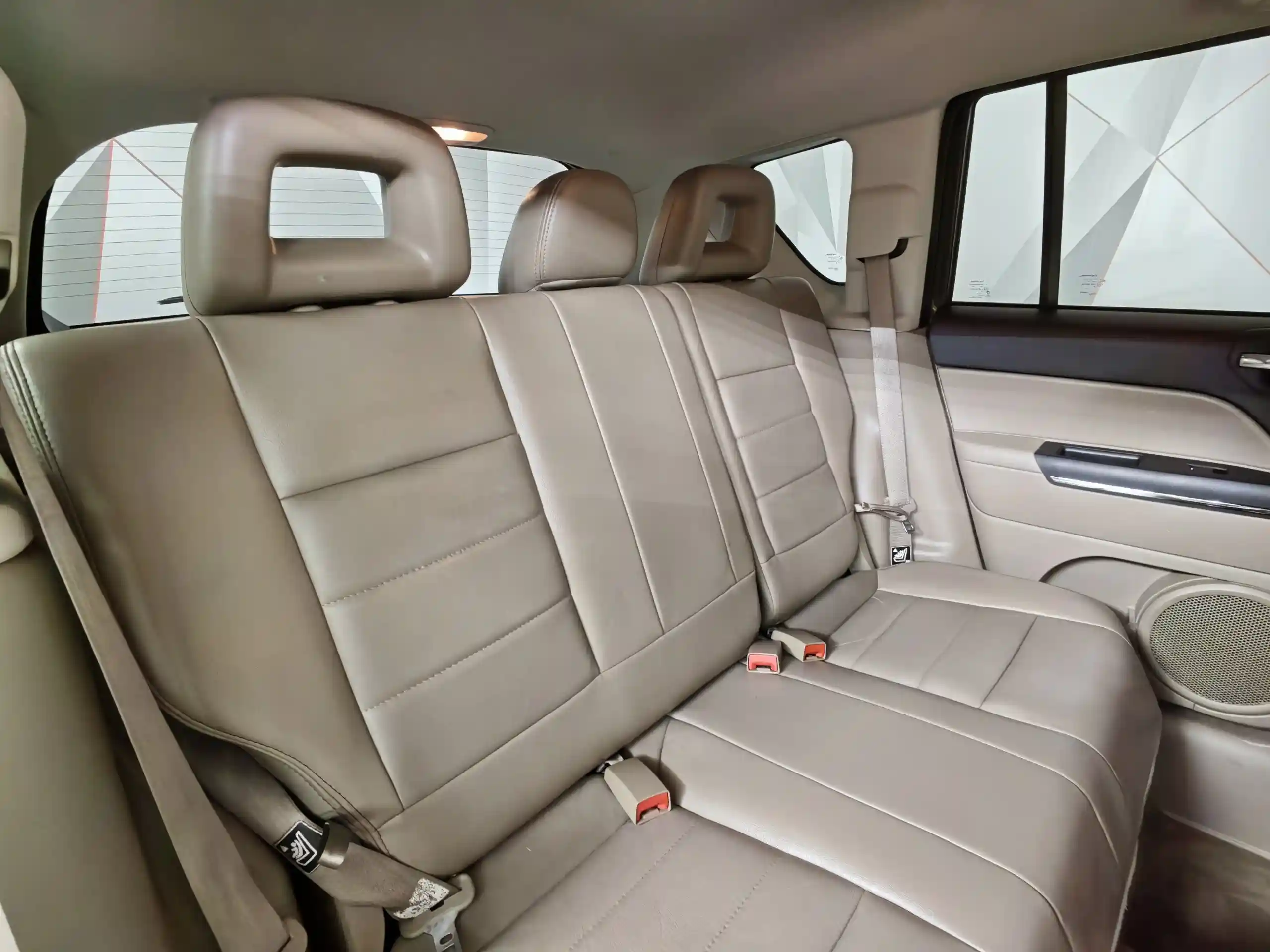 Jeep Compass 2012