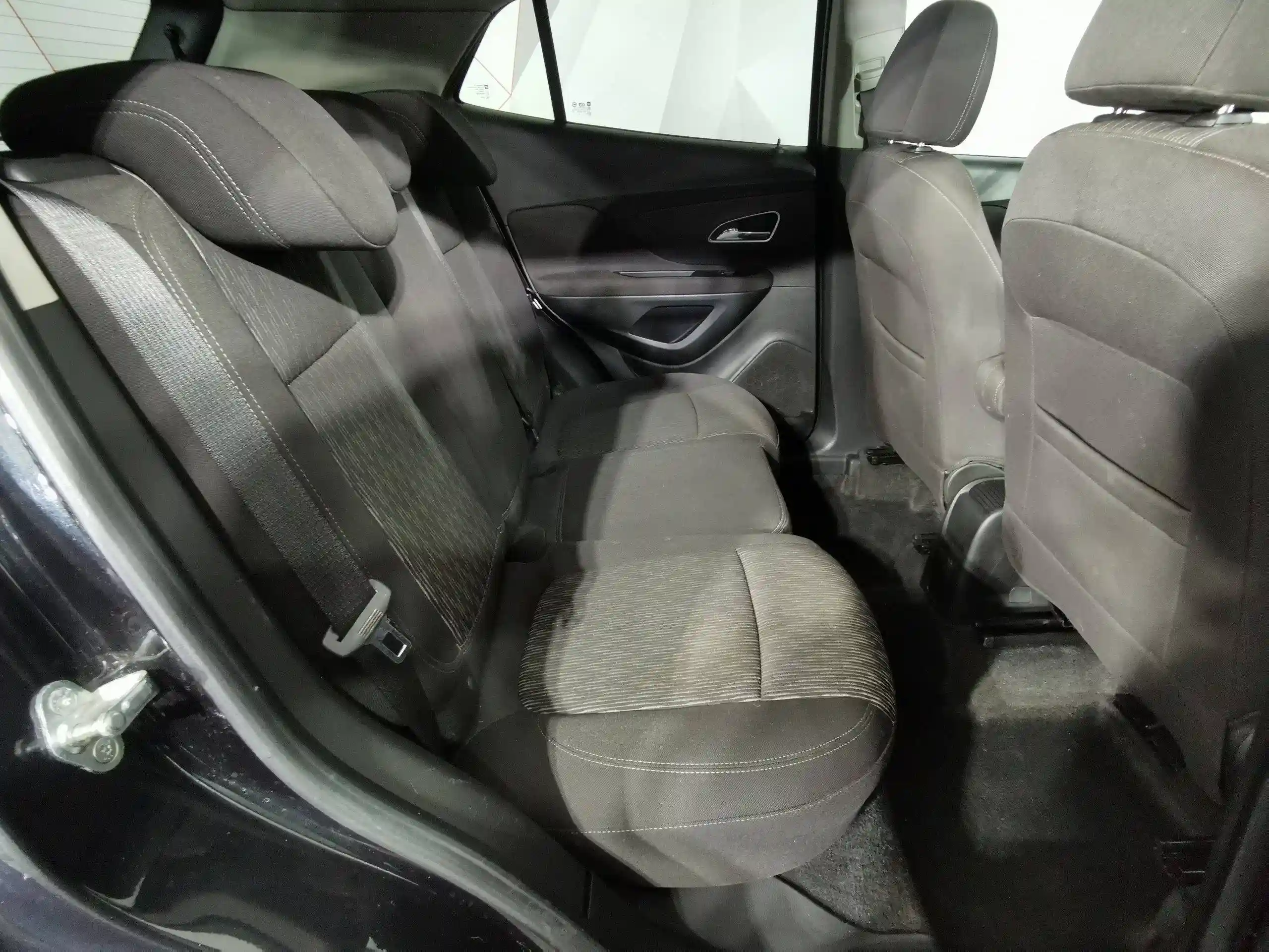 Opel Mokka 2013