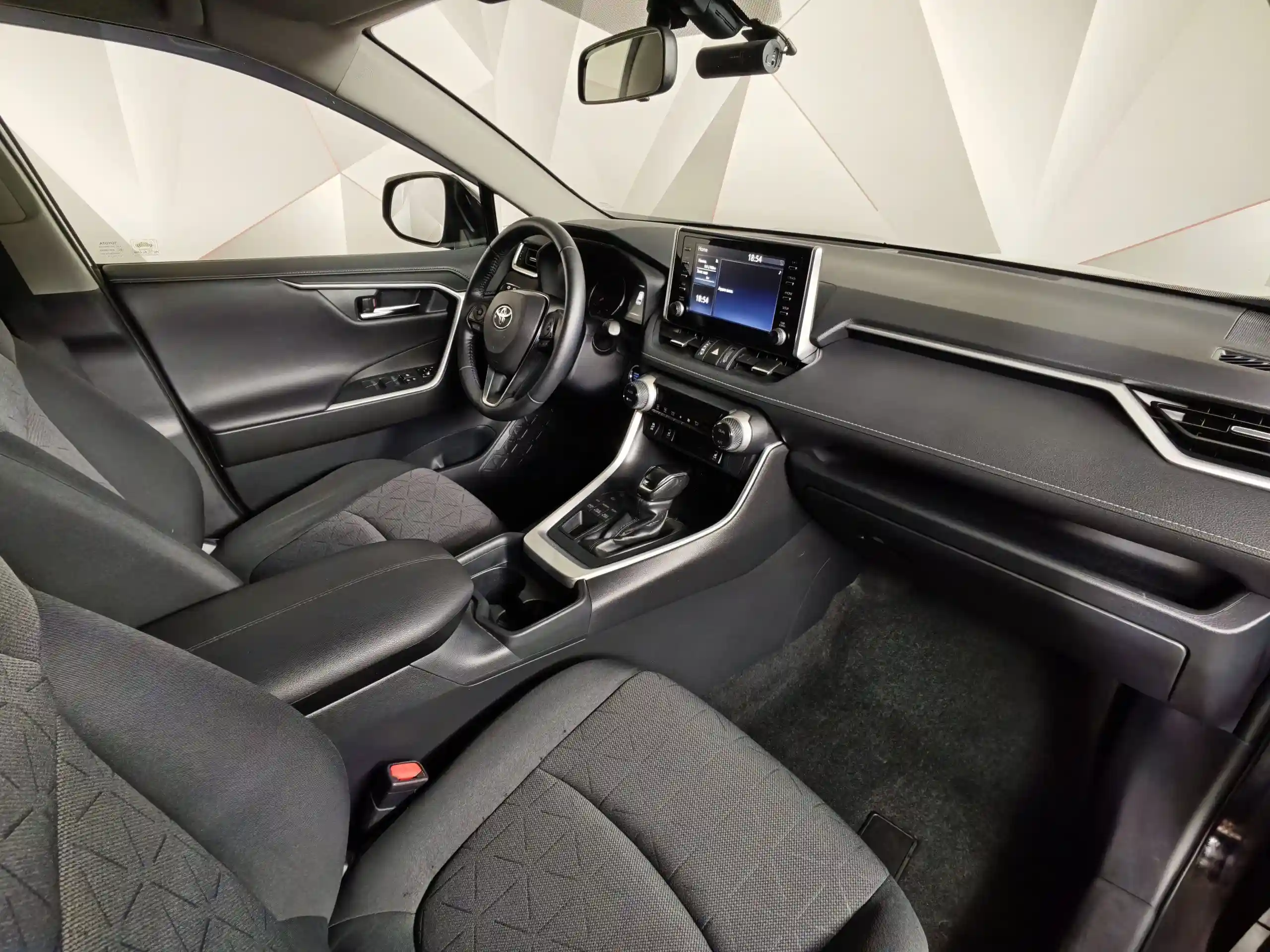 Toyota RAV4 2020