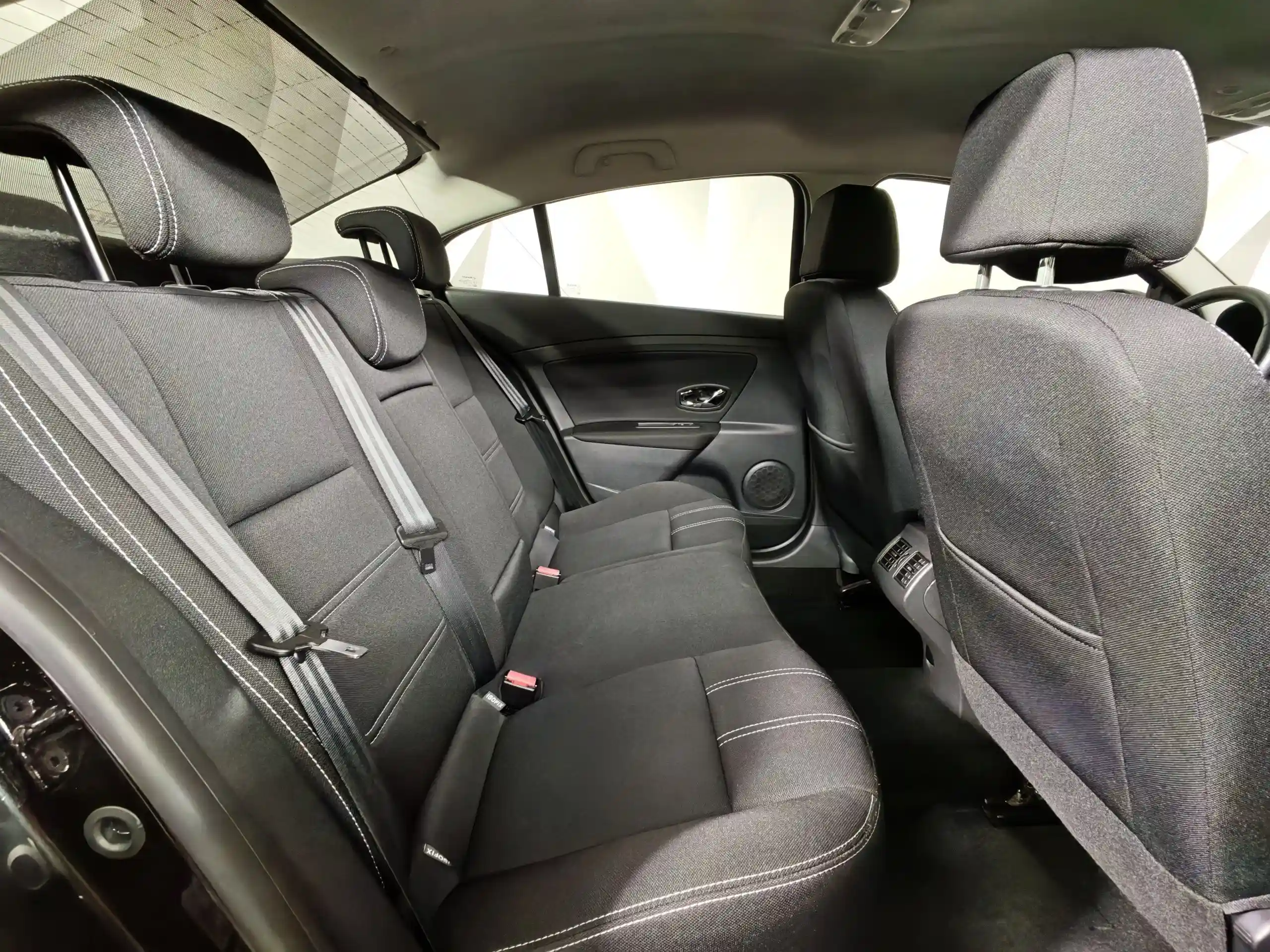 Renault Fluence 2013