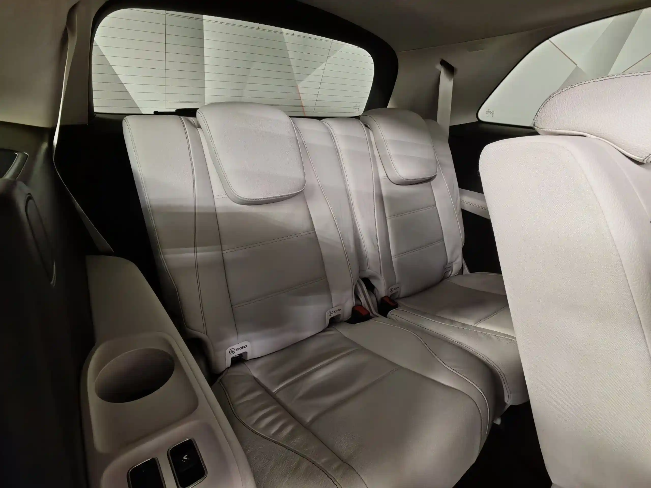 Mercedes-Benz GLS 2021
