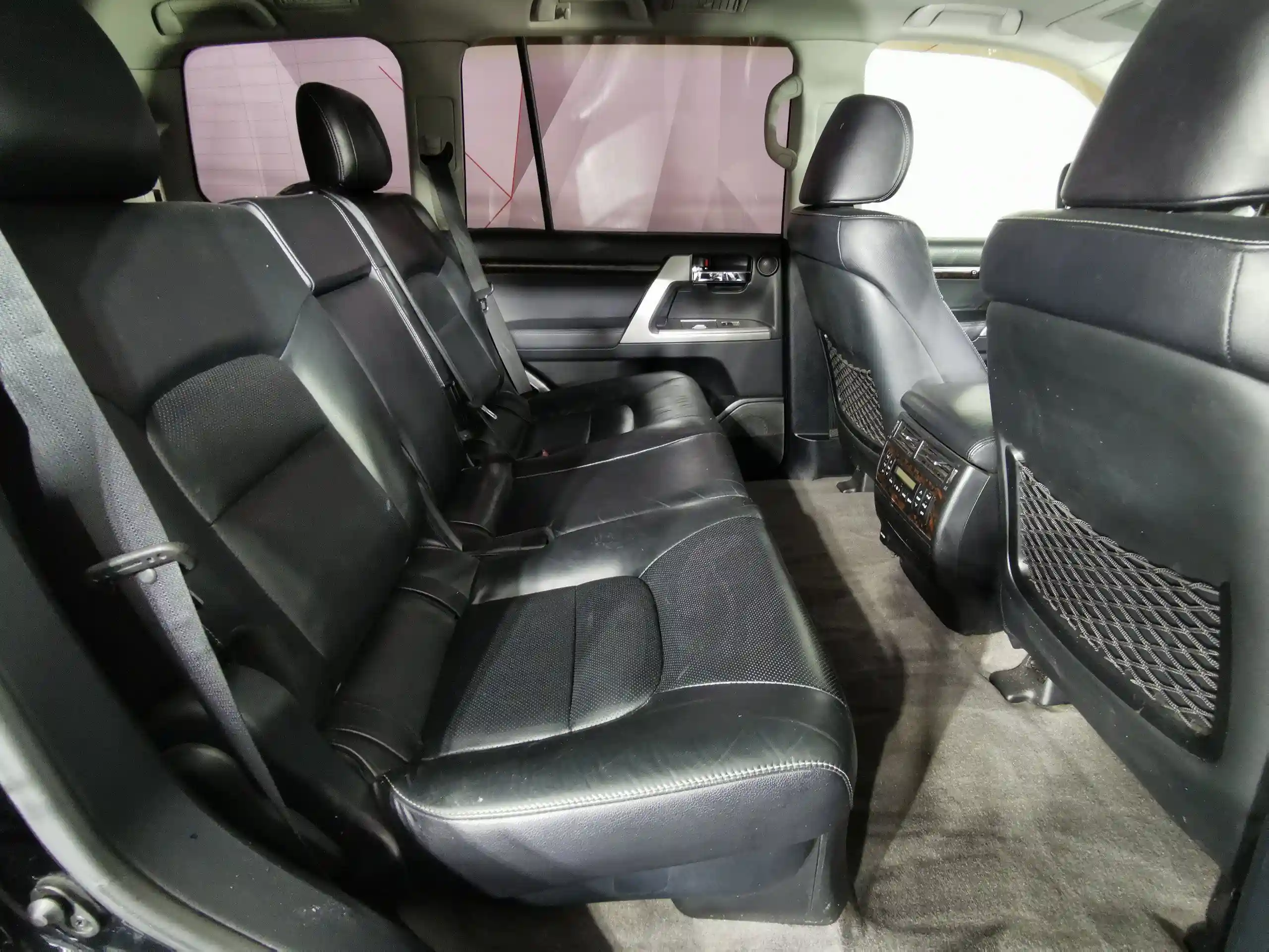 Toyota Land Cruiser 2013