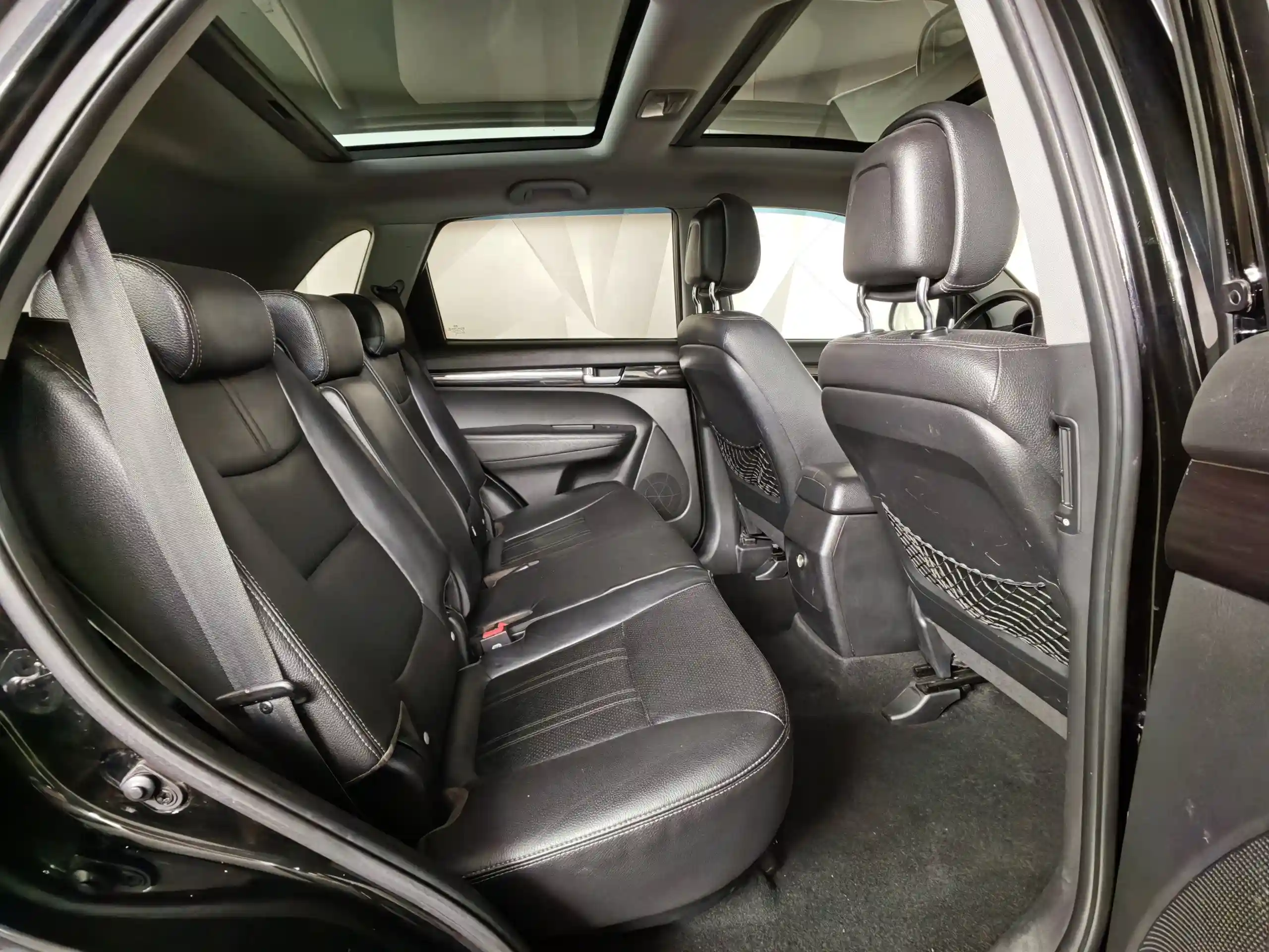 Kia Sorento 2012
