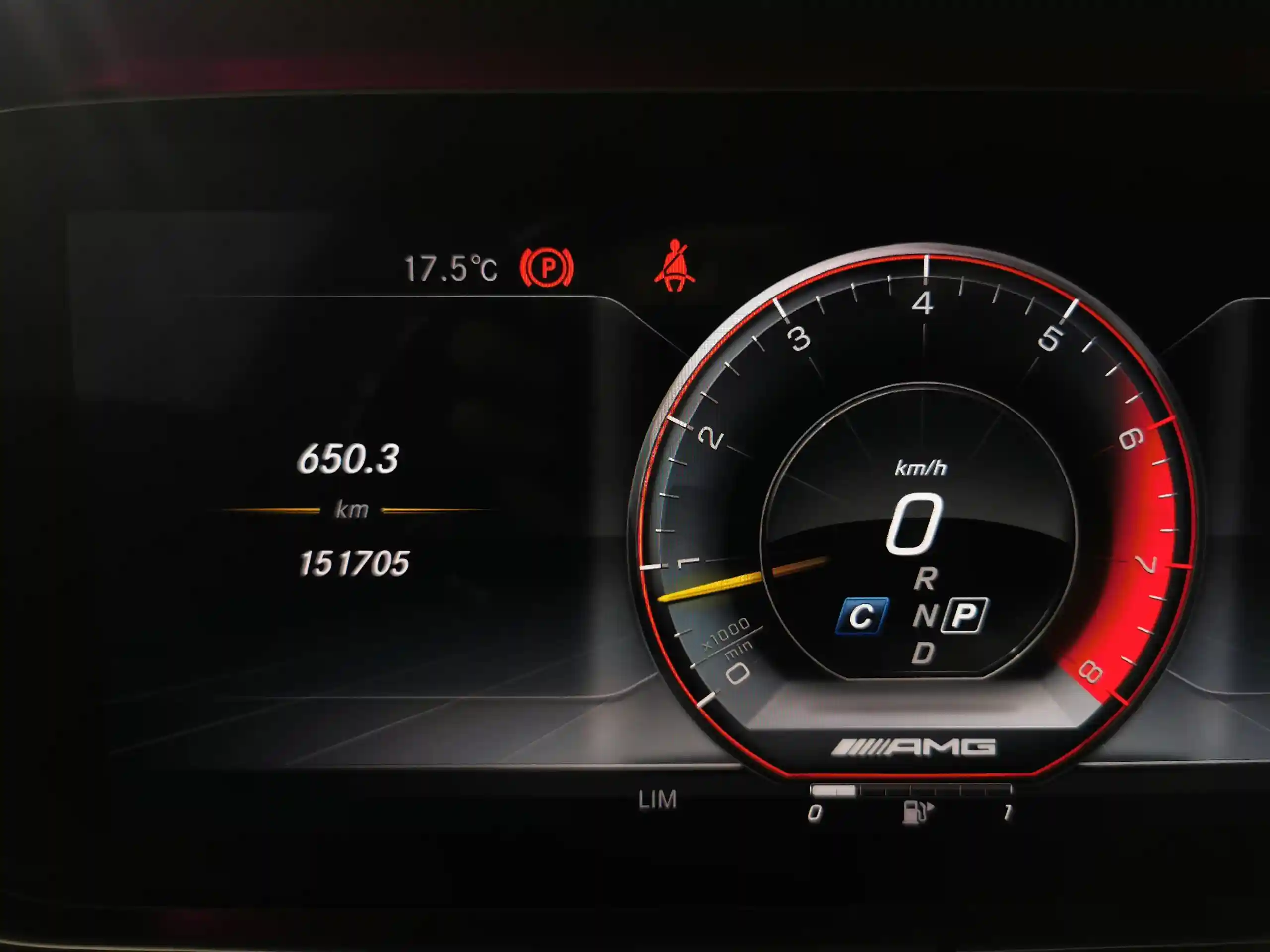 Mercedes-Benz E-Класс 2019