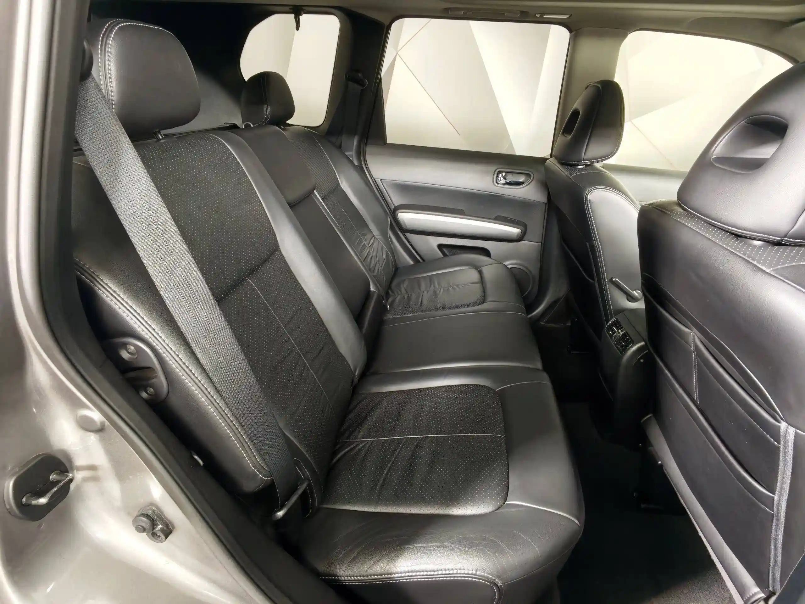 Nissan X-Trail 2008