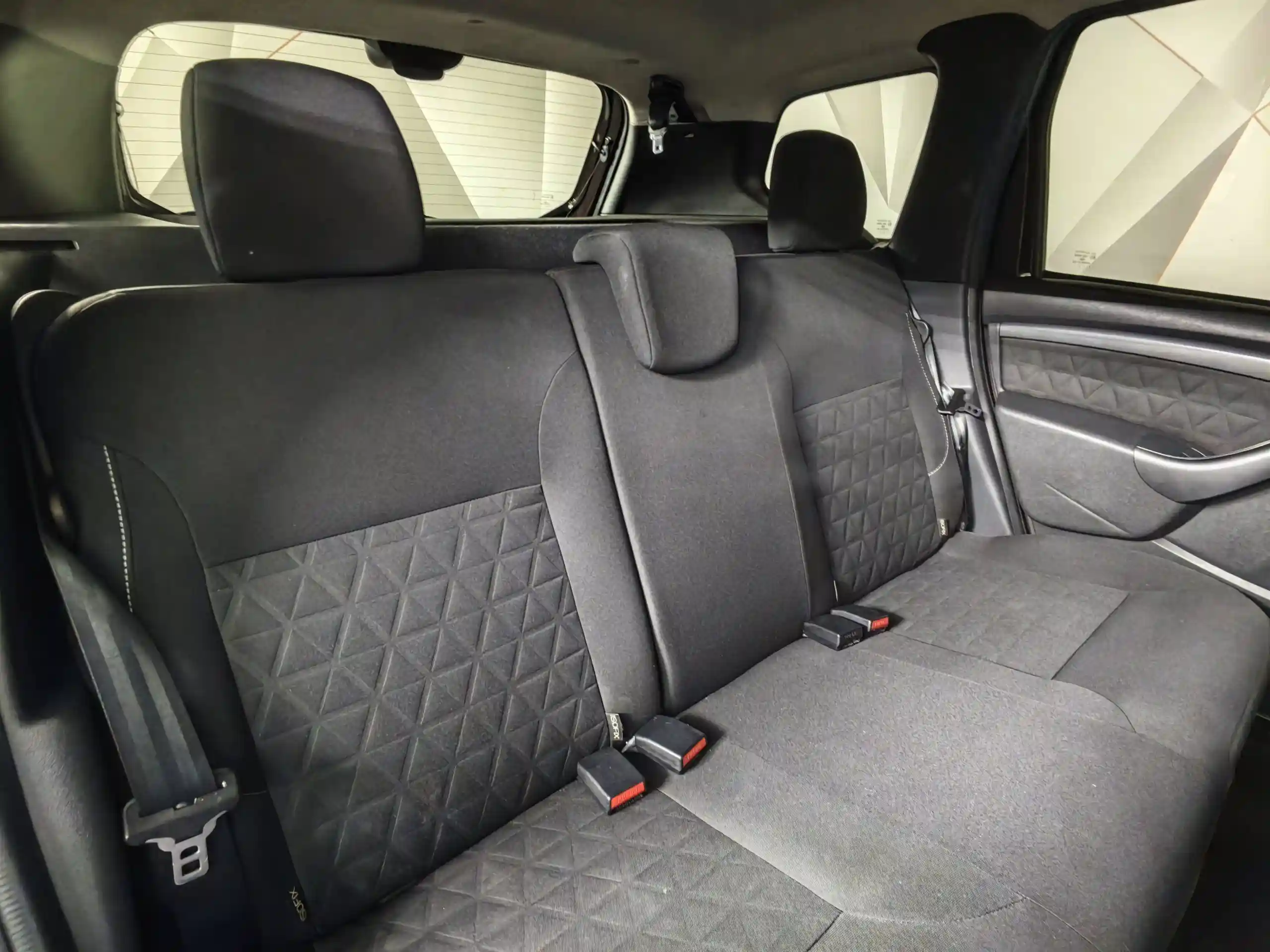 Renault Duster 2016