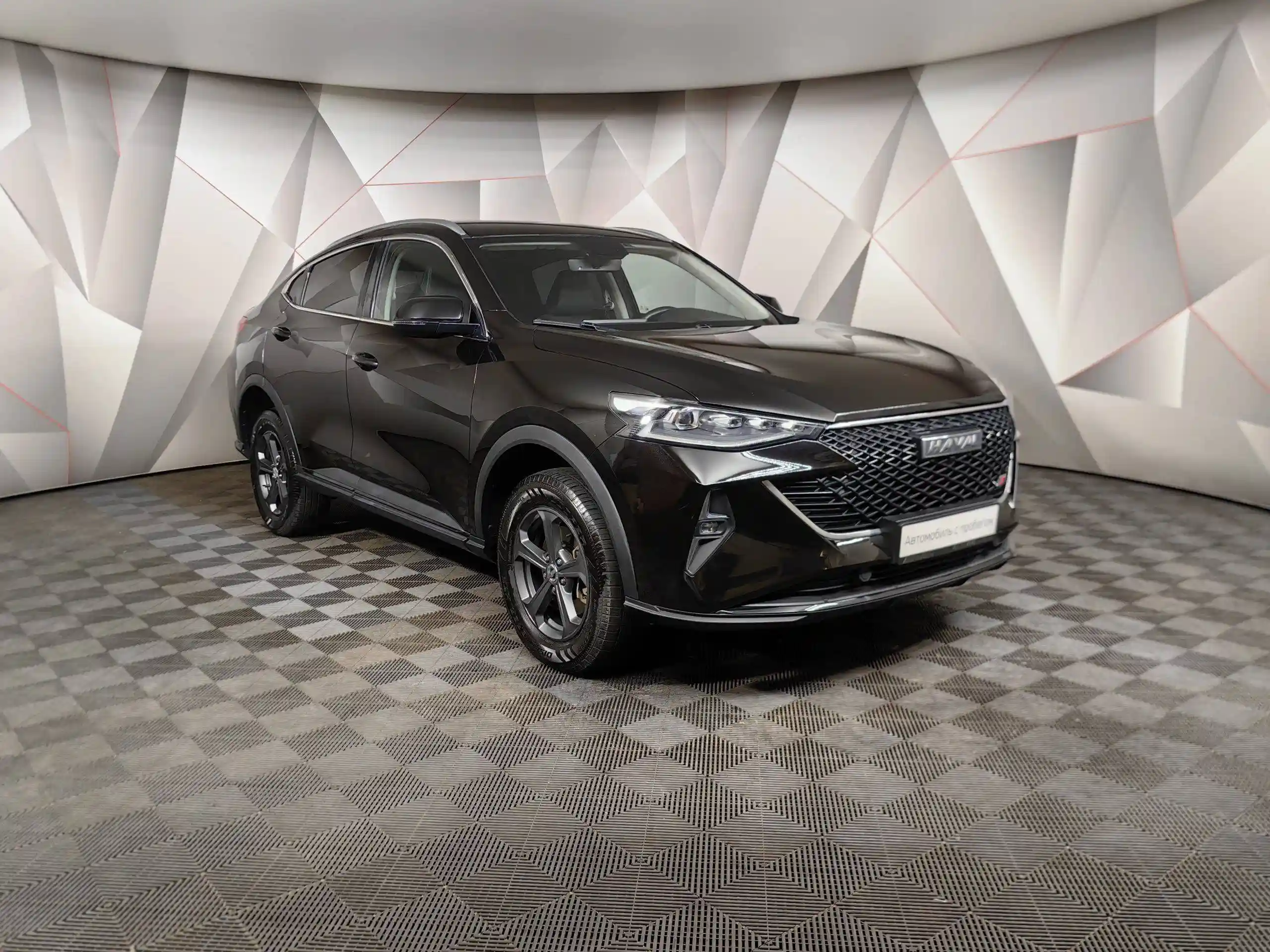 Haval F7x 2023