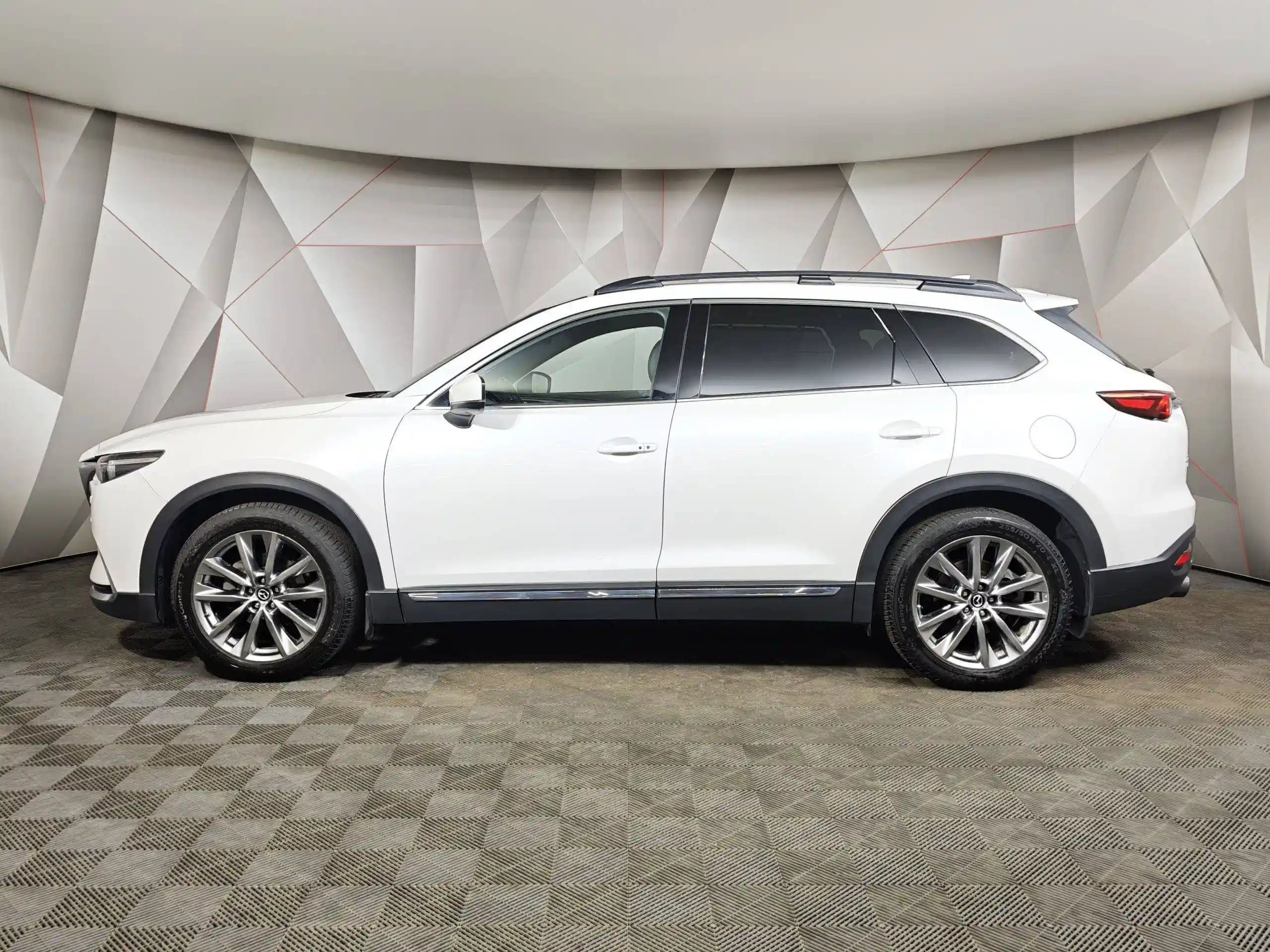 Mazda CX-9 2019