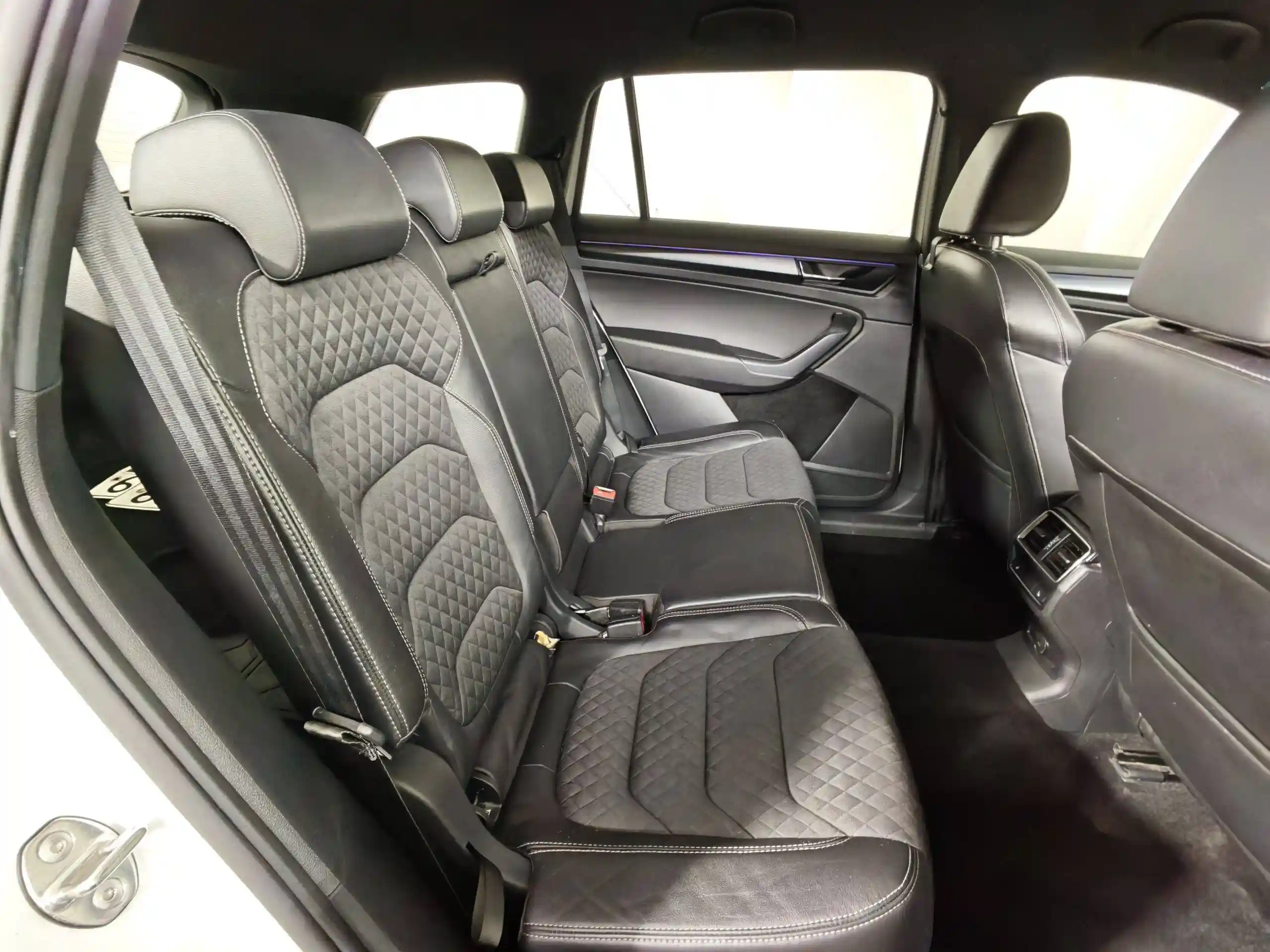 Skoda Kodiaq 2020