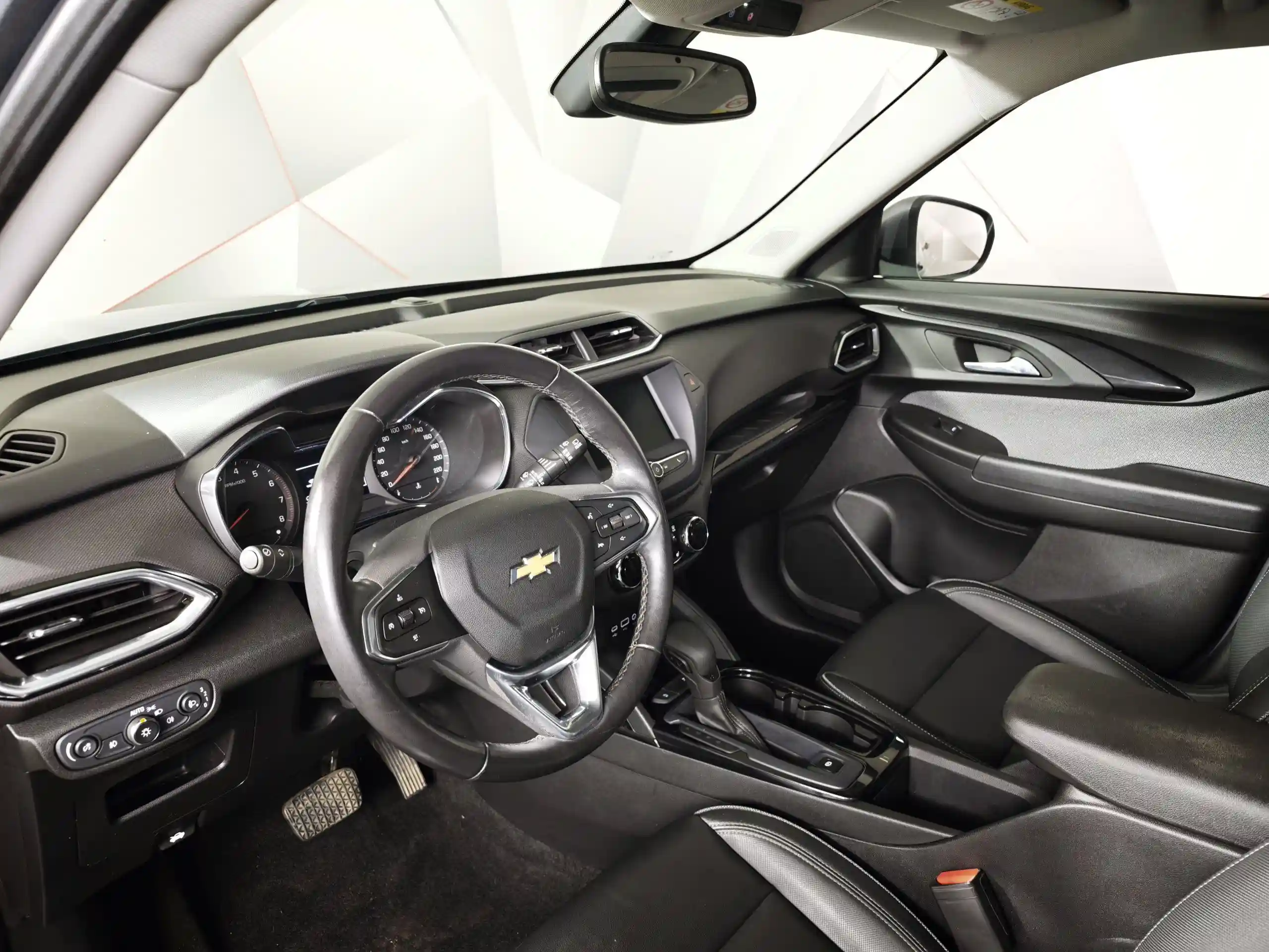 Chevrolet TrailBlazer 2021