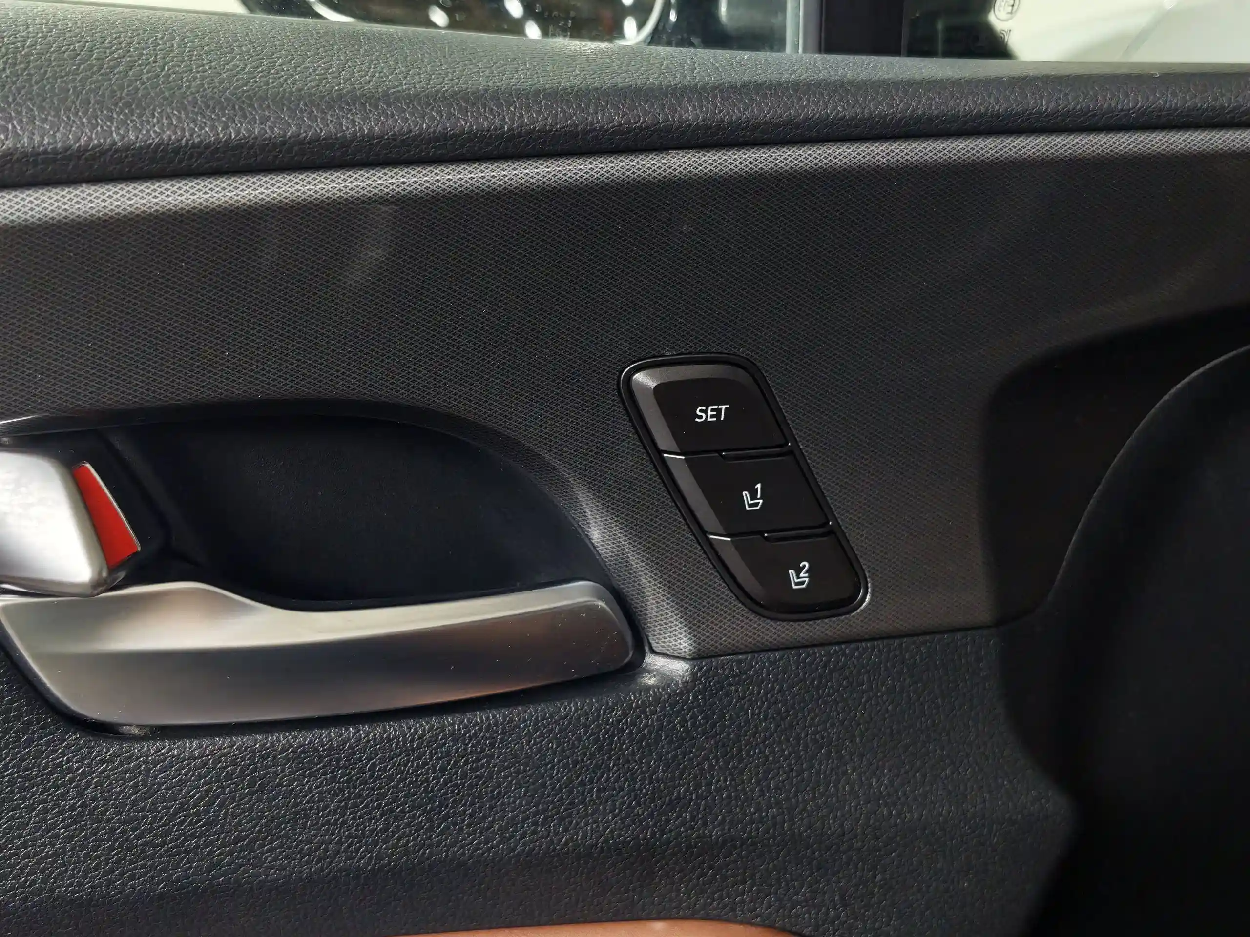 Hyundai Santa Fe 2021