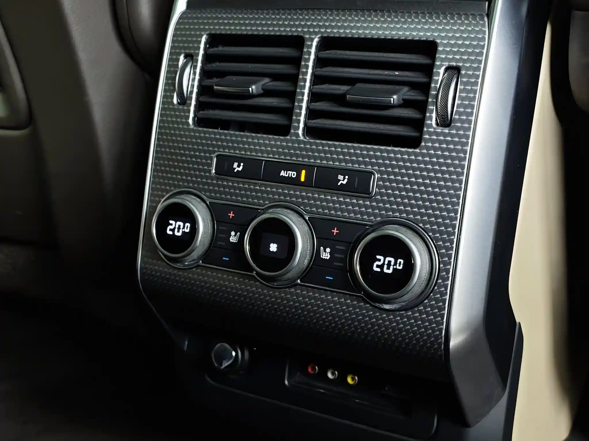 Land Rover Range Rover Sport 2016