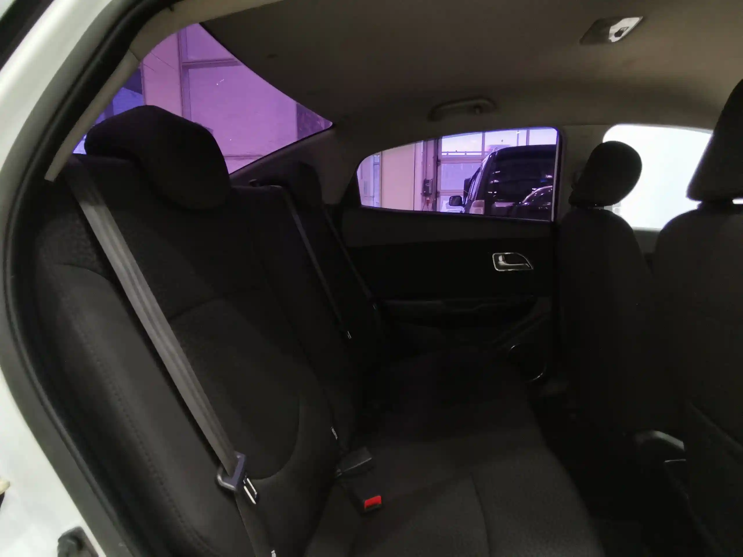 Kia Rio 2014