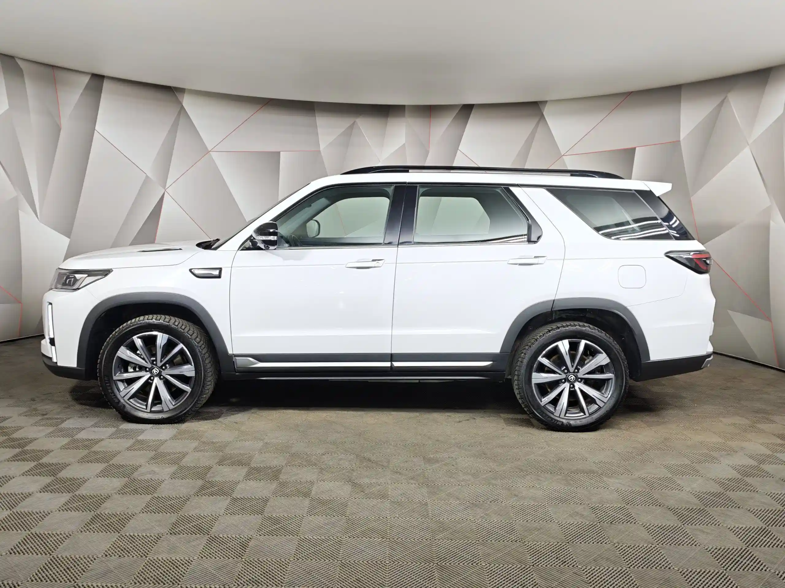 Changan CS95 2024