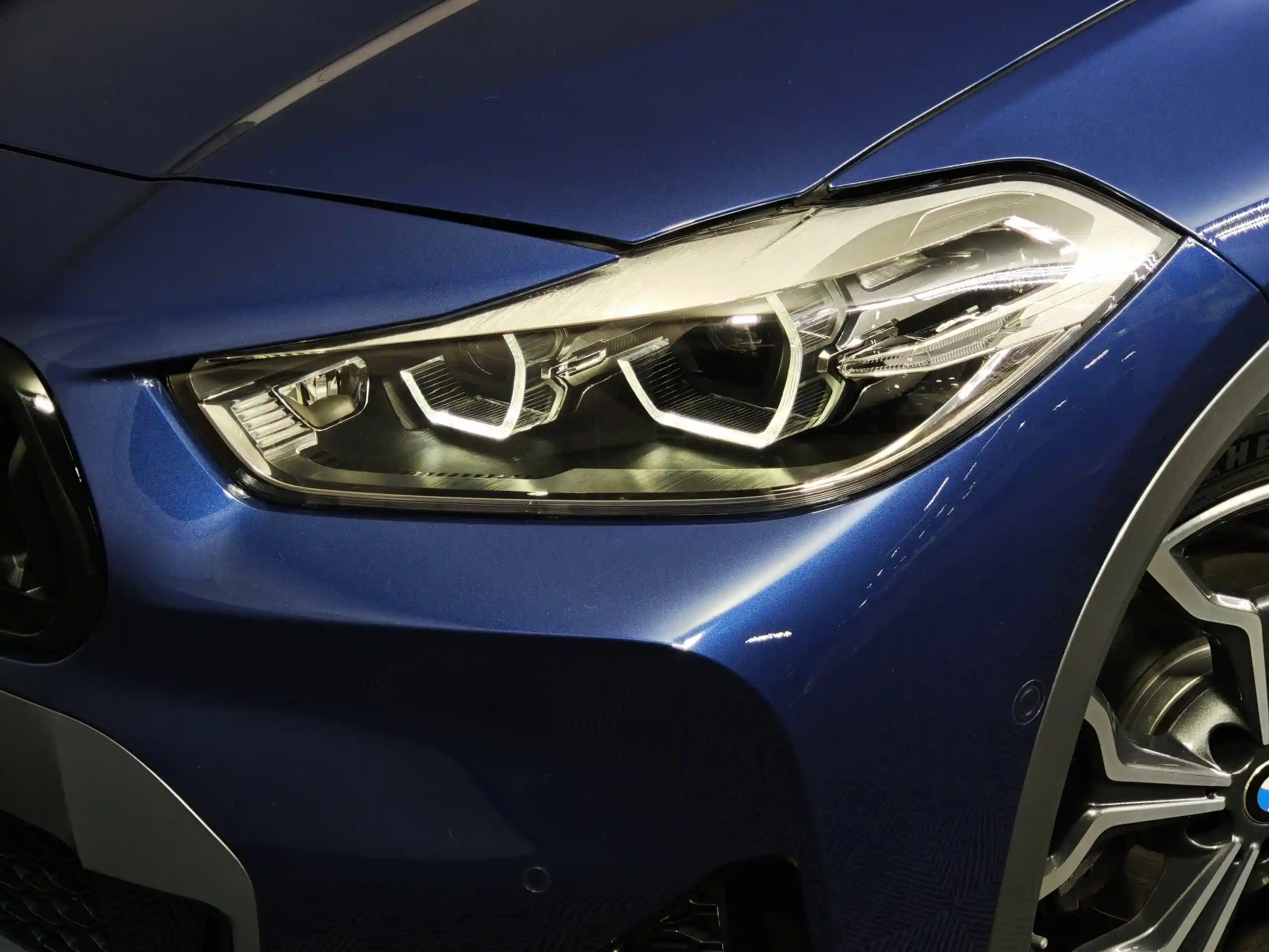 BMW X2 2020