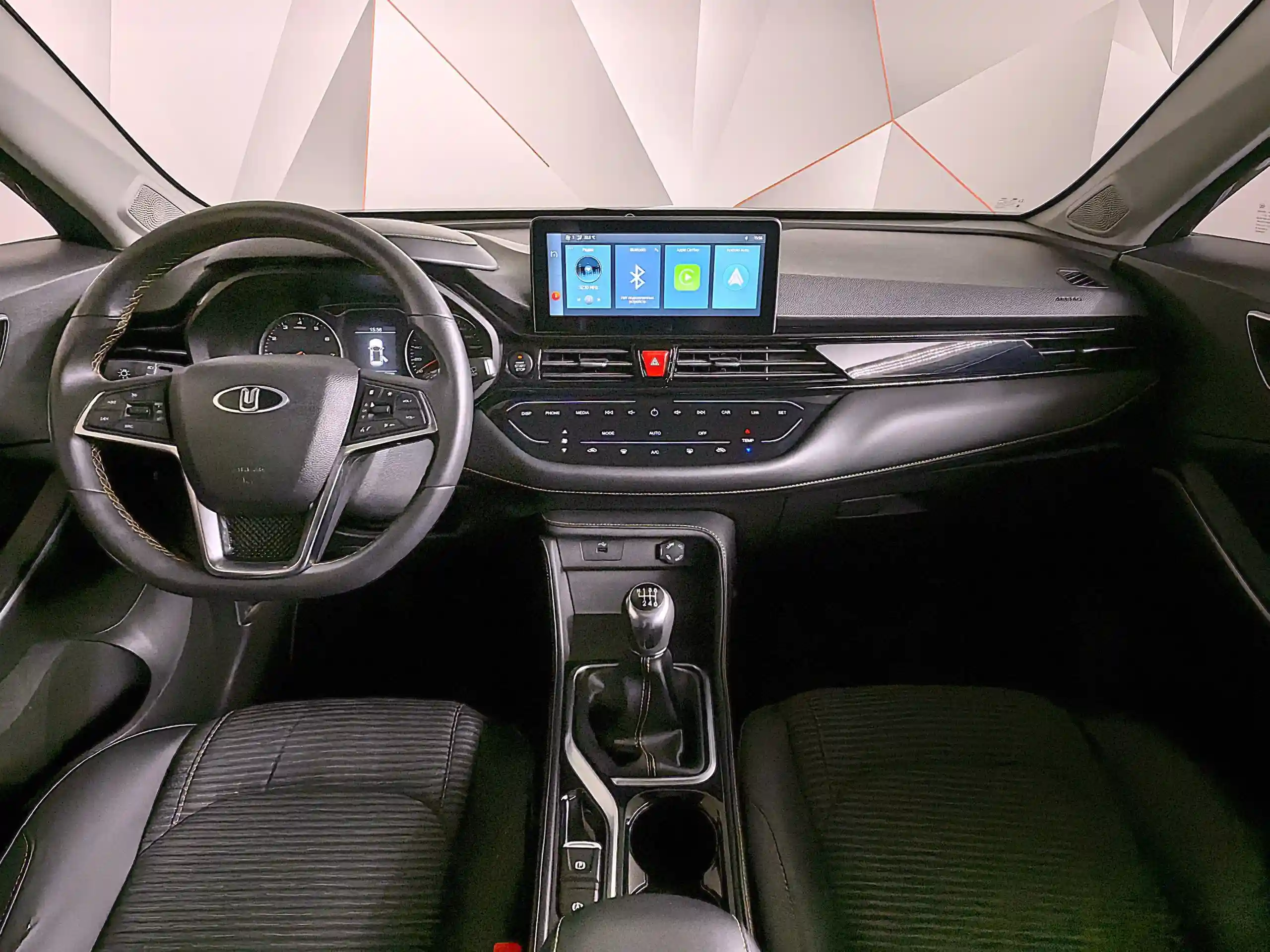 Москвич 3 2023