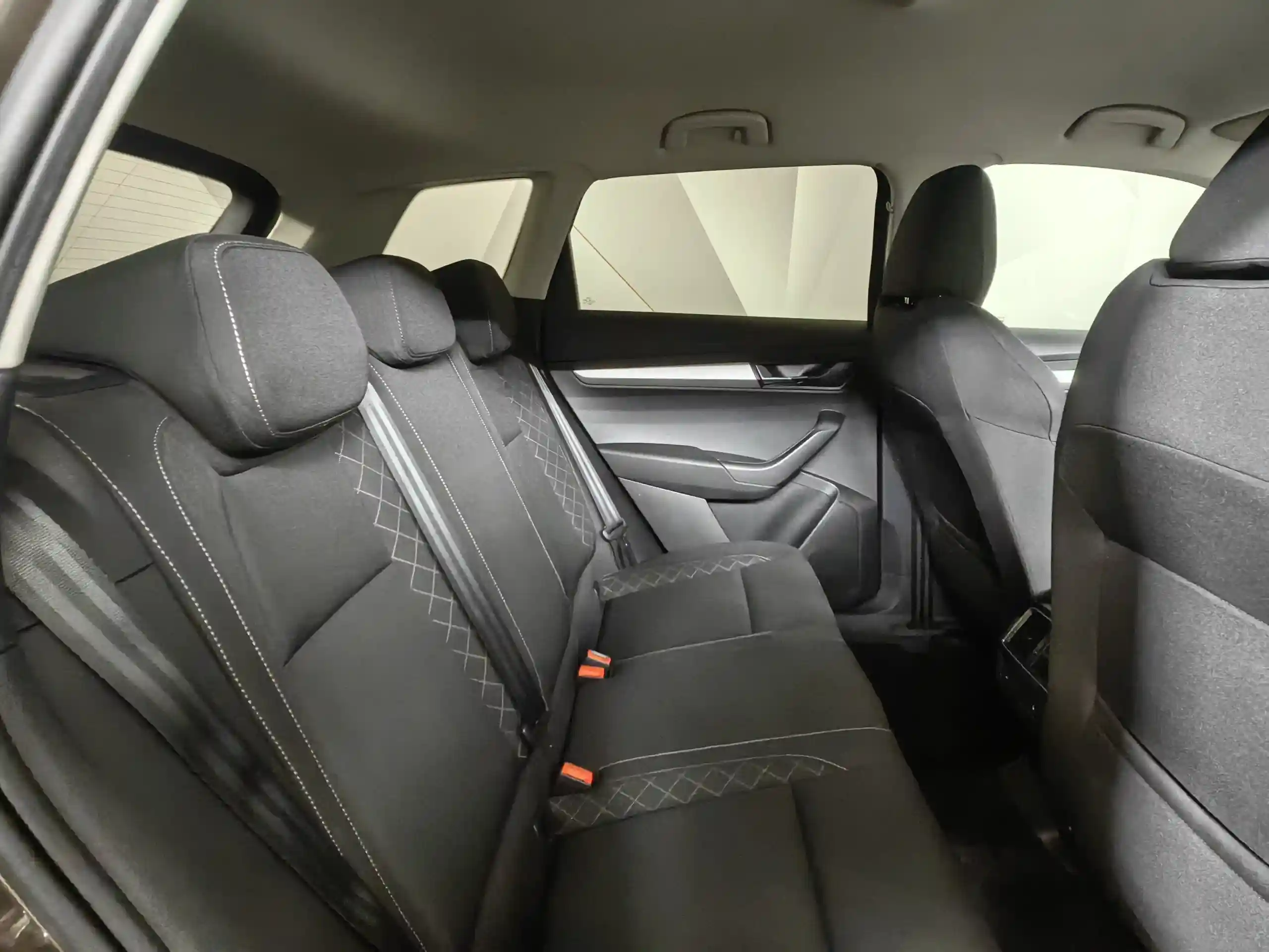 Skoda Karoq 2020