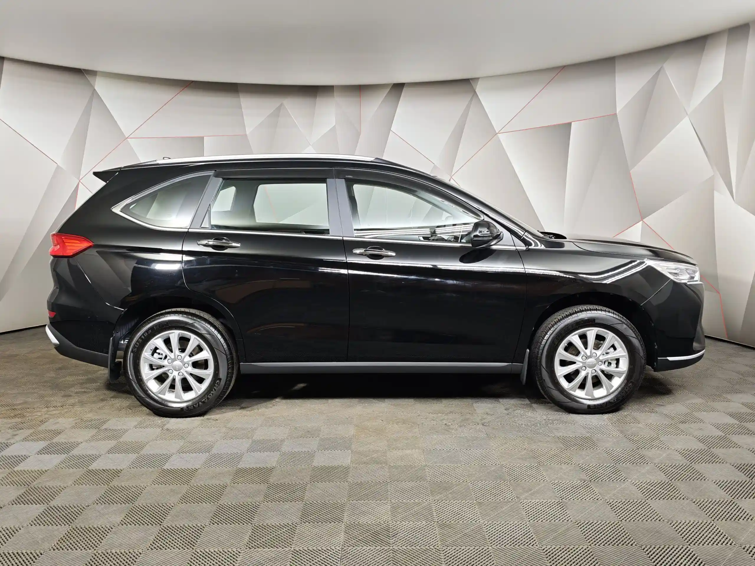 Haval M6 2025