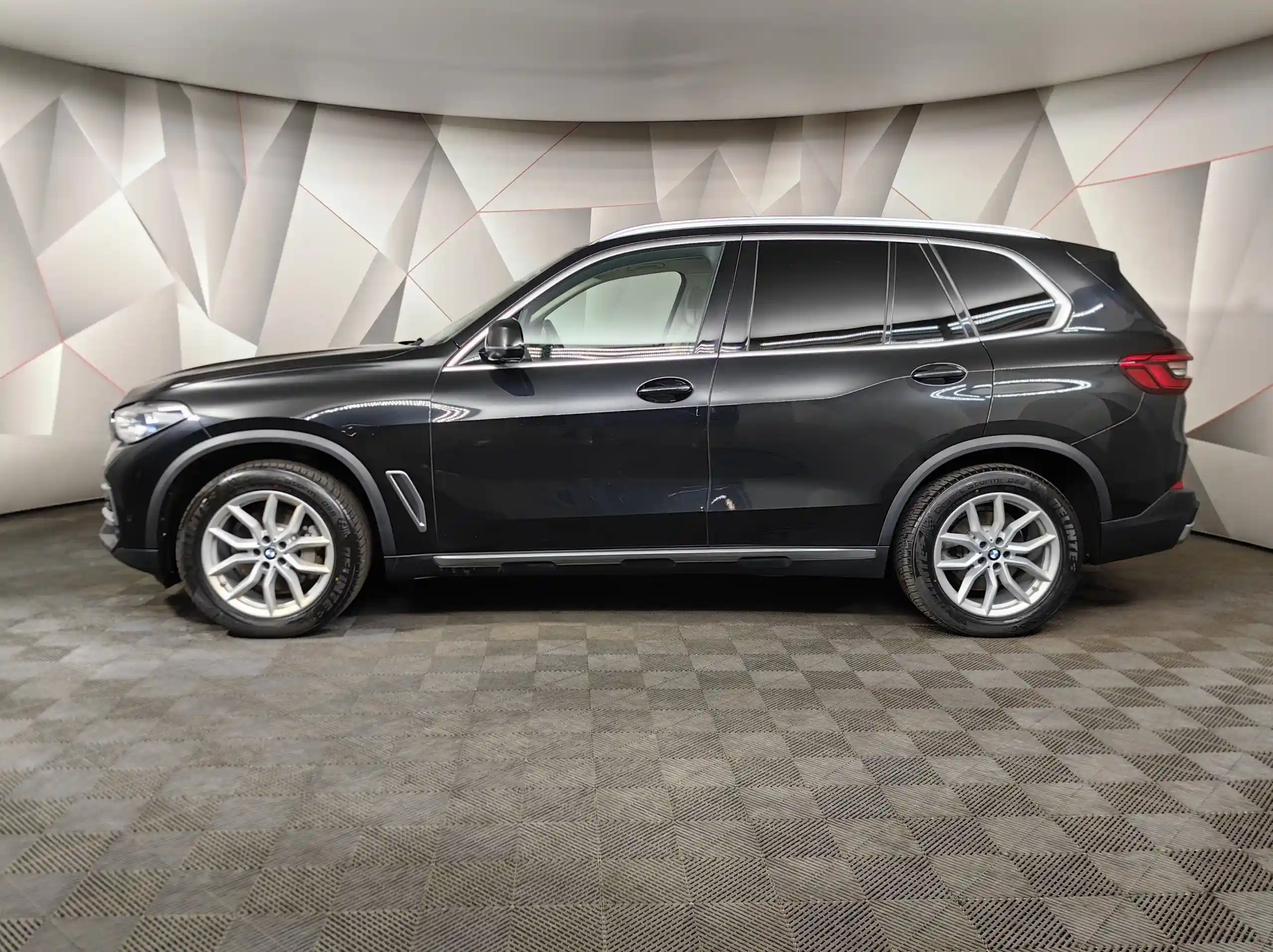BMW X5 2019
