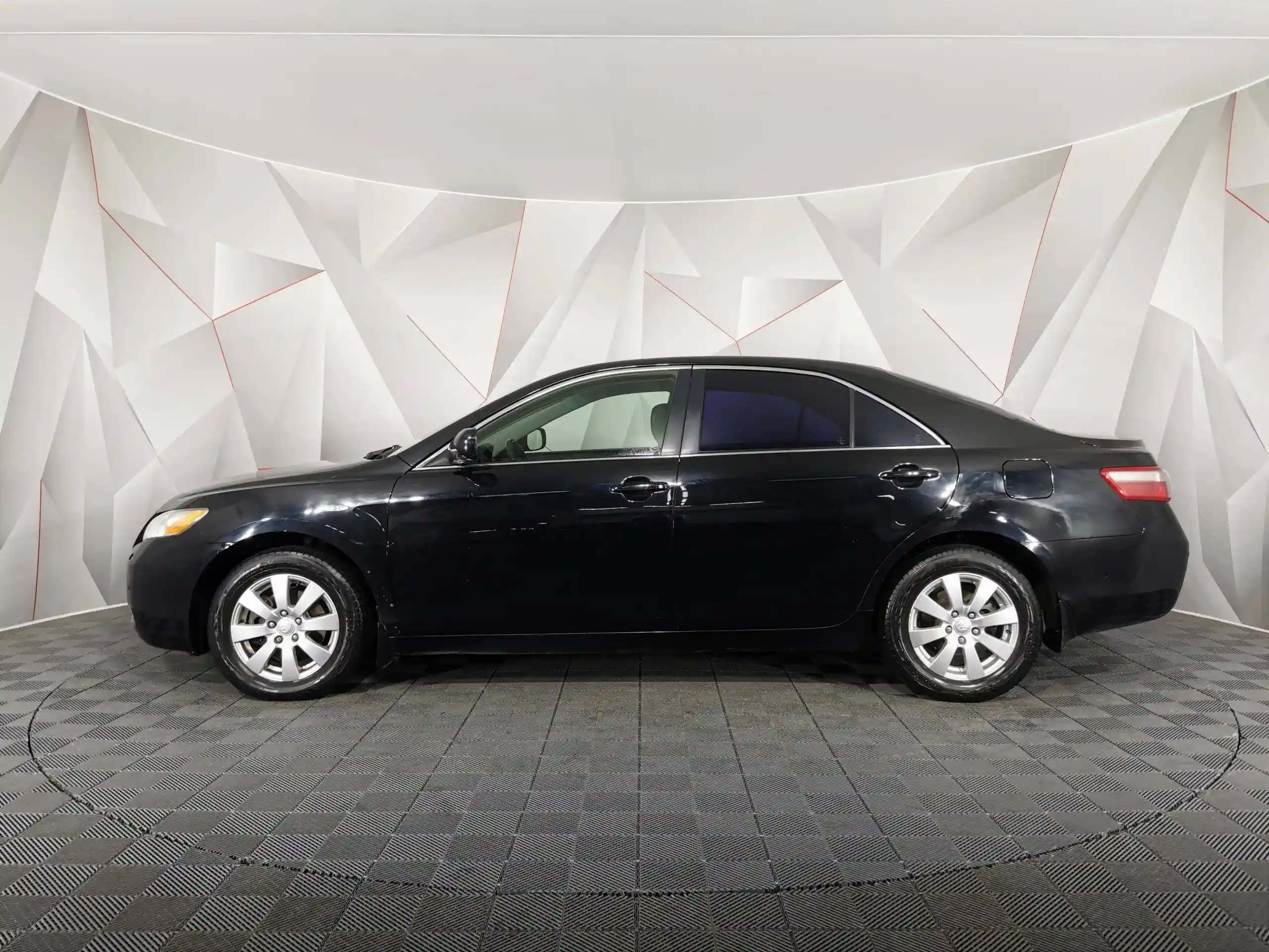 Toyota Camry 2008