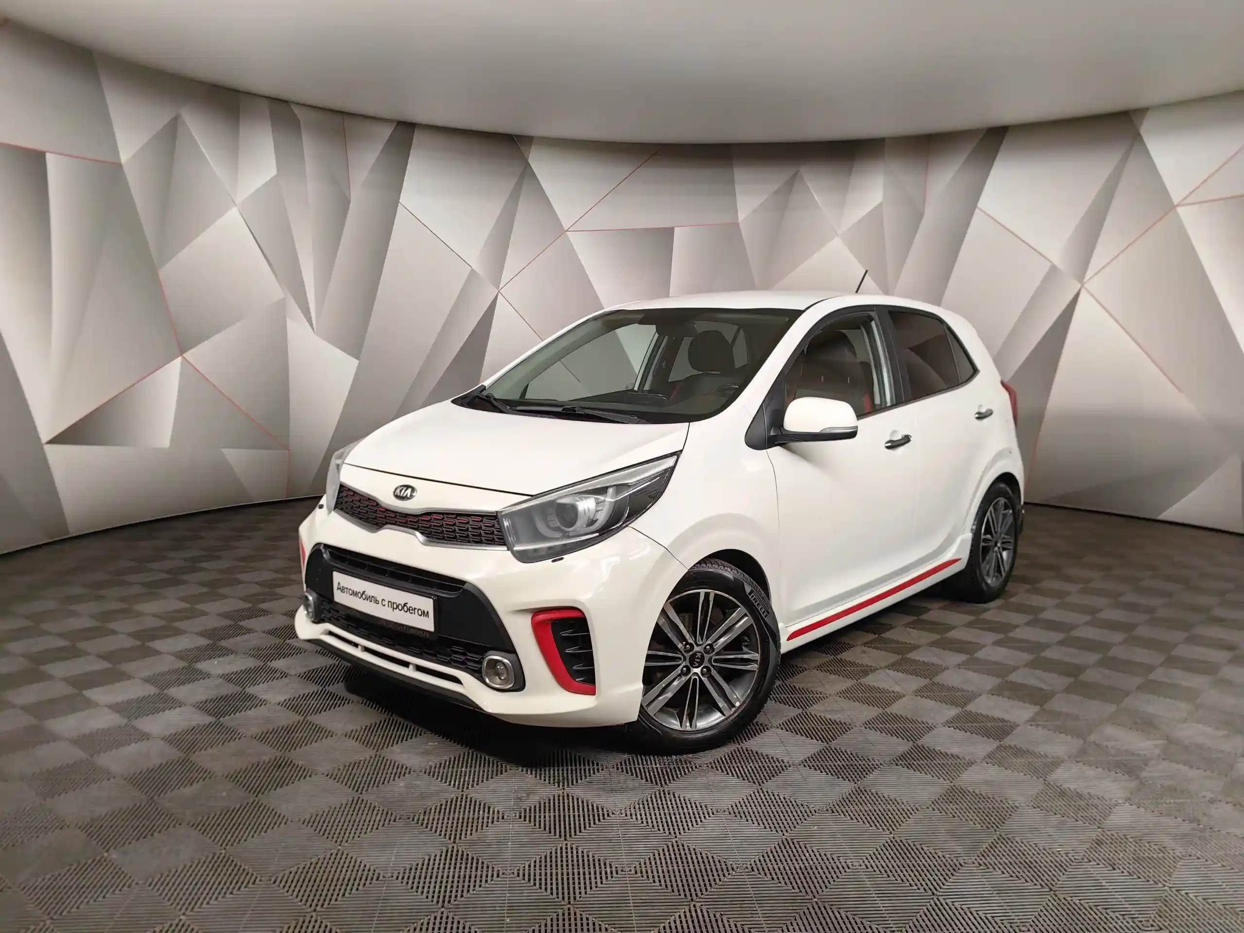 Kia Picanto 2017