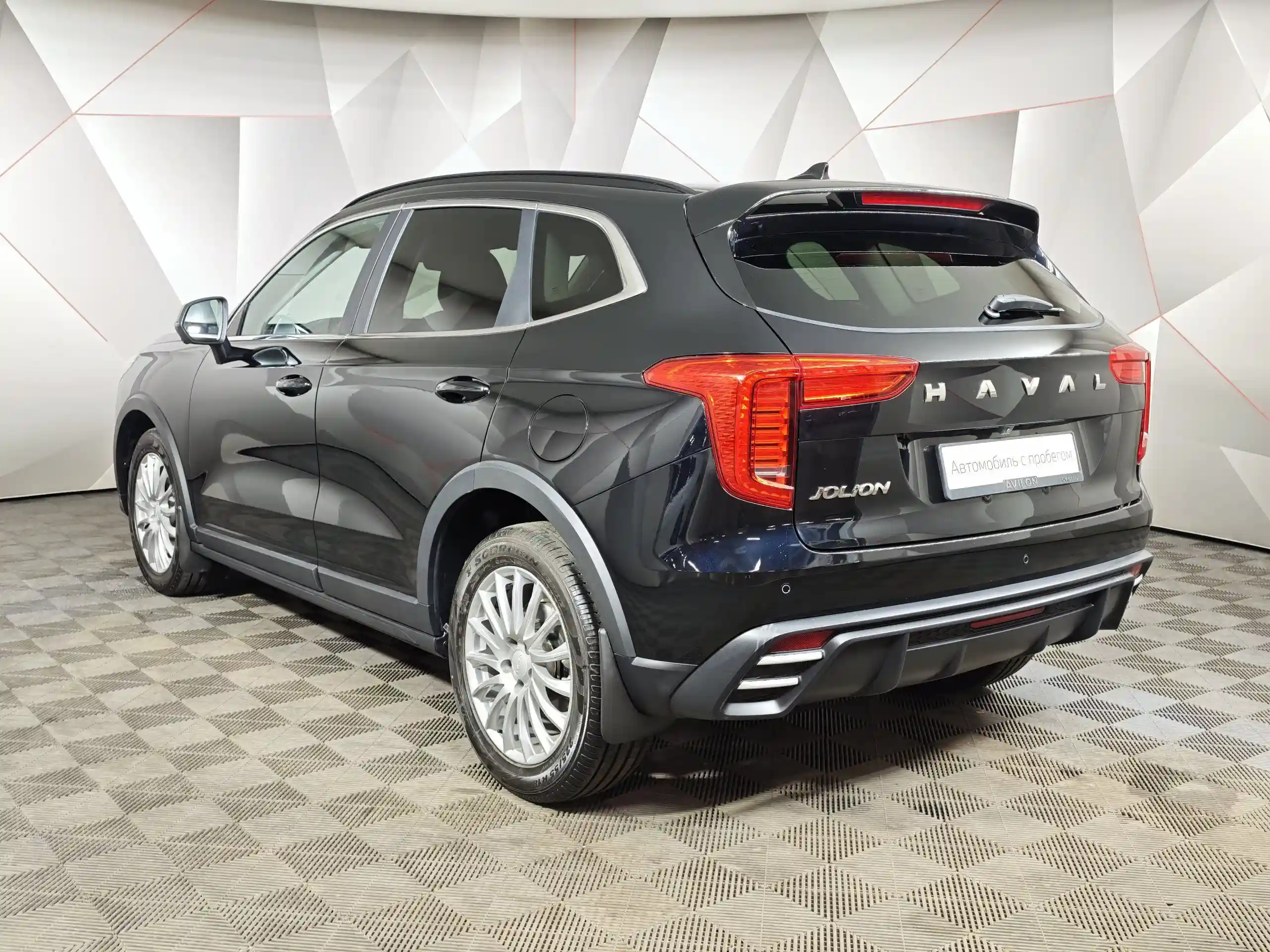 Haval Jolion 2024