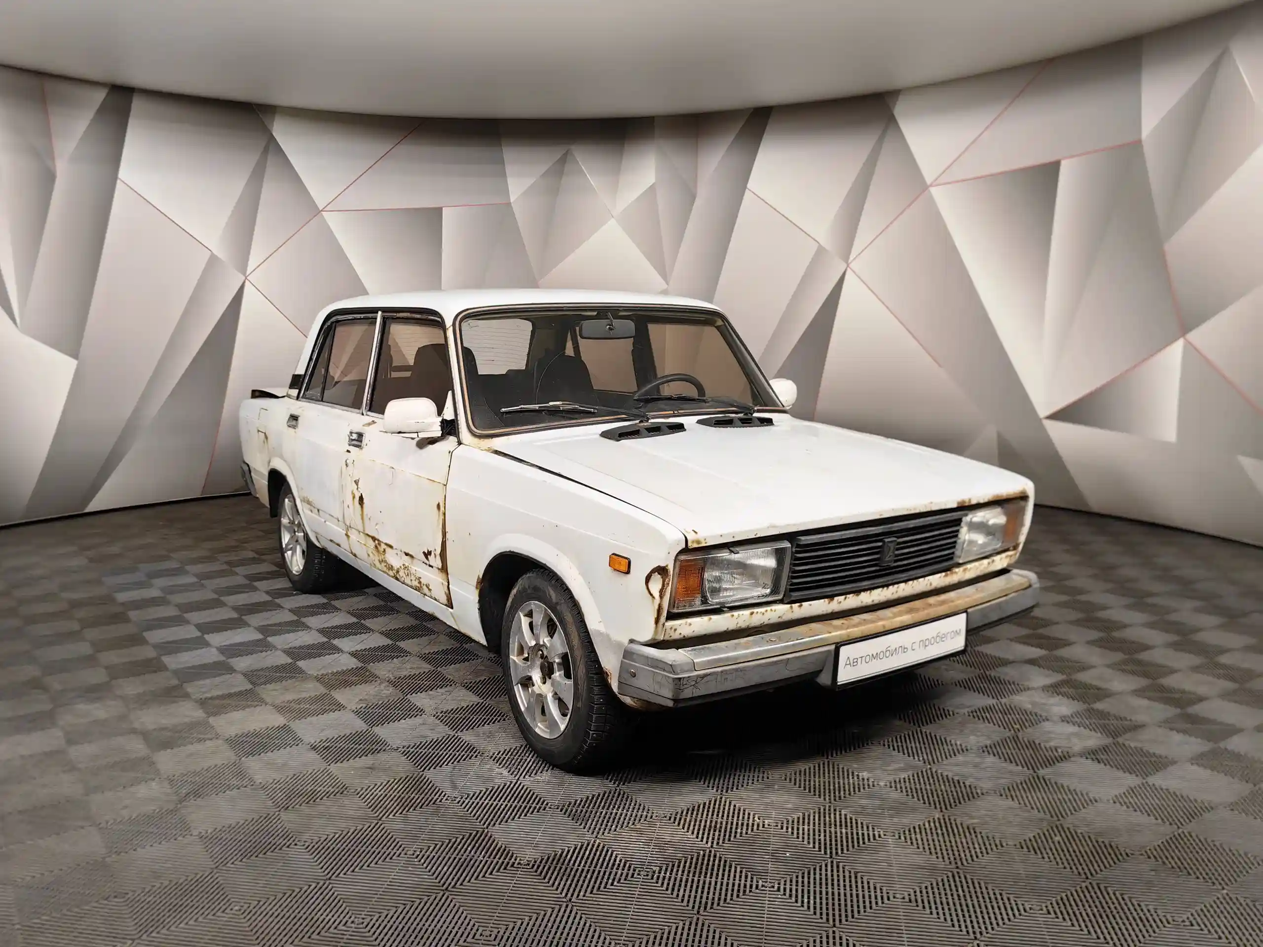 ВАЗ (Lada) 2105 2007